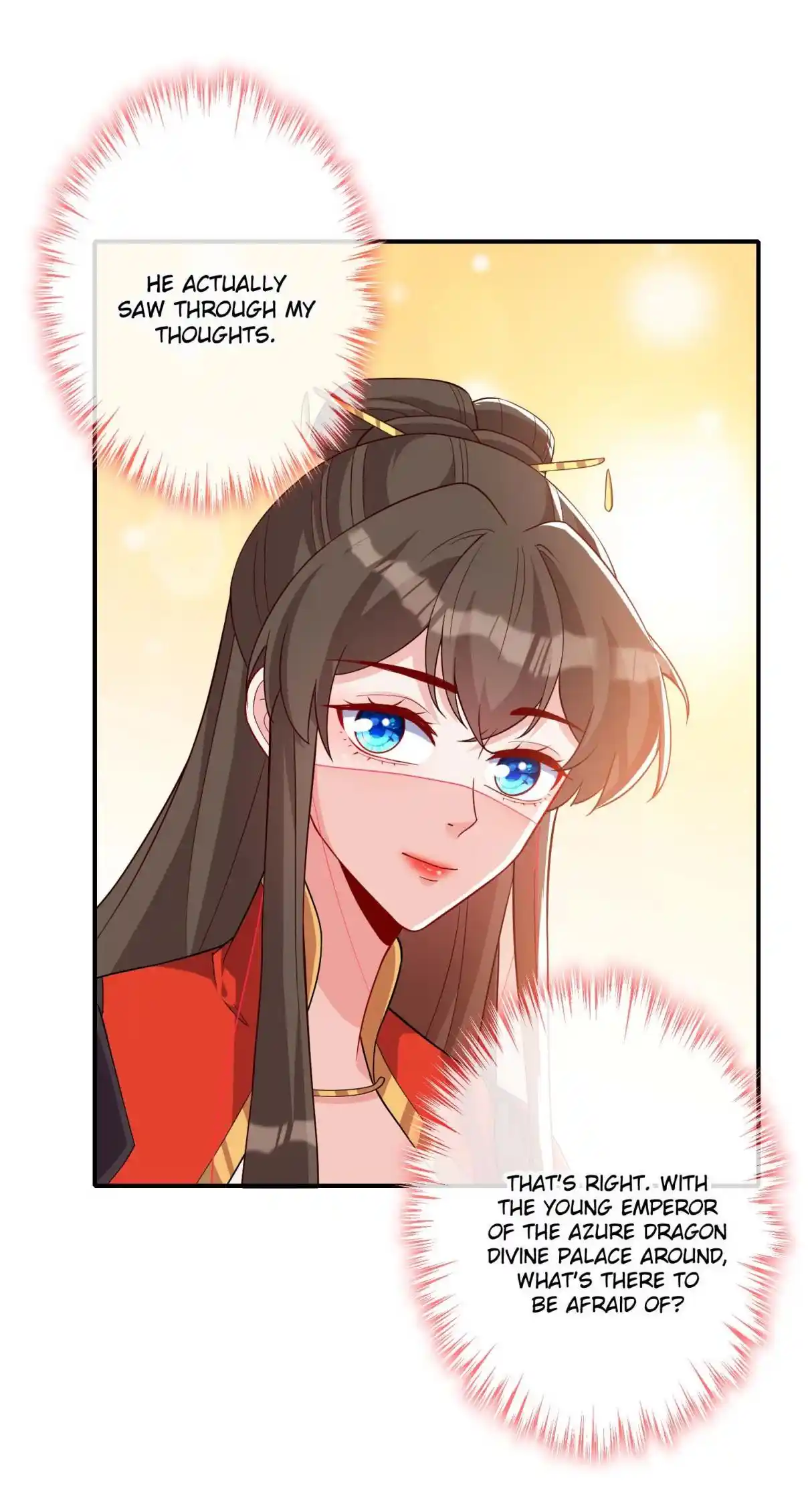 My Chubby Consort 138