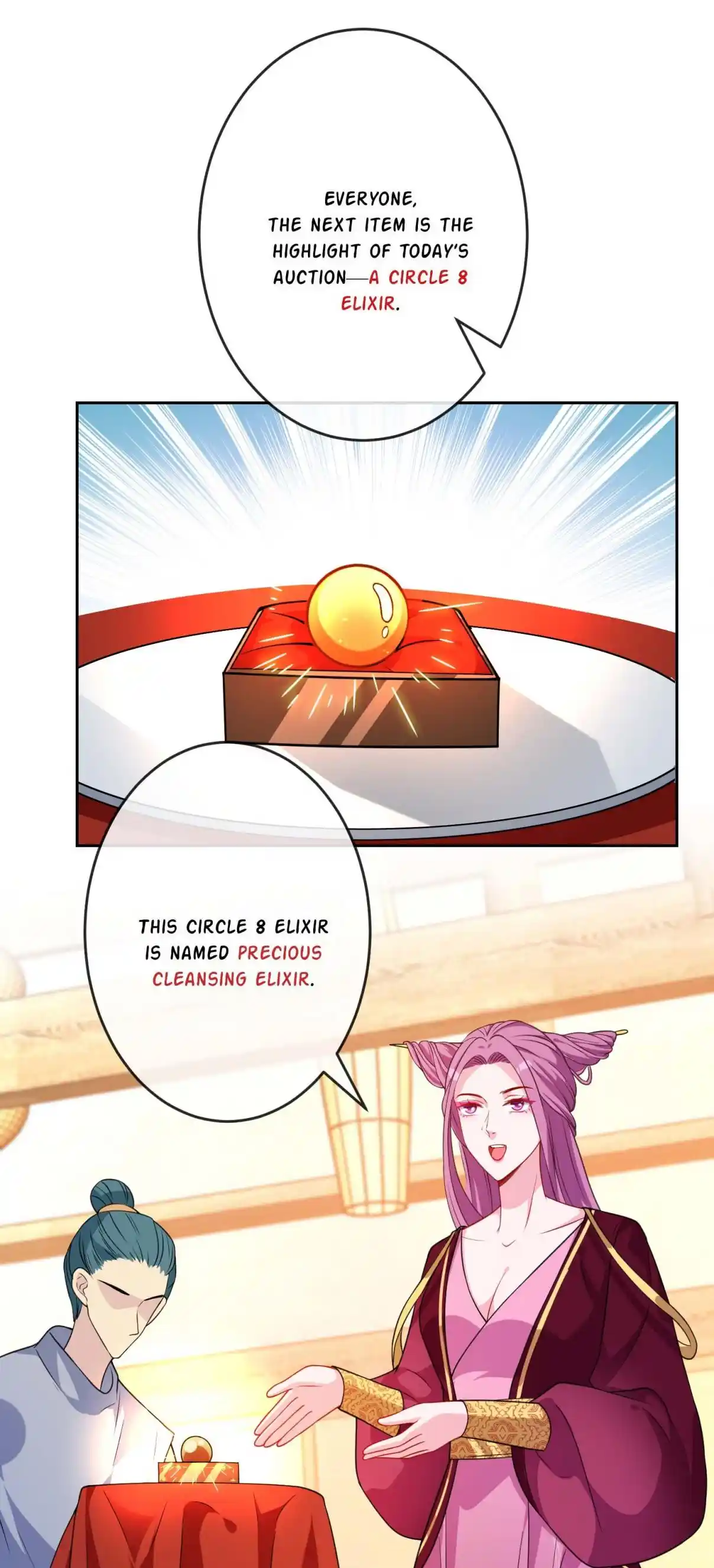 My Chubby Consort 138