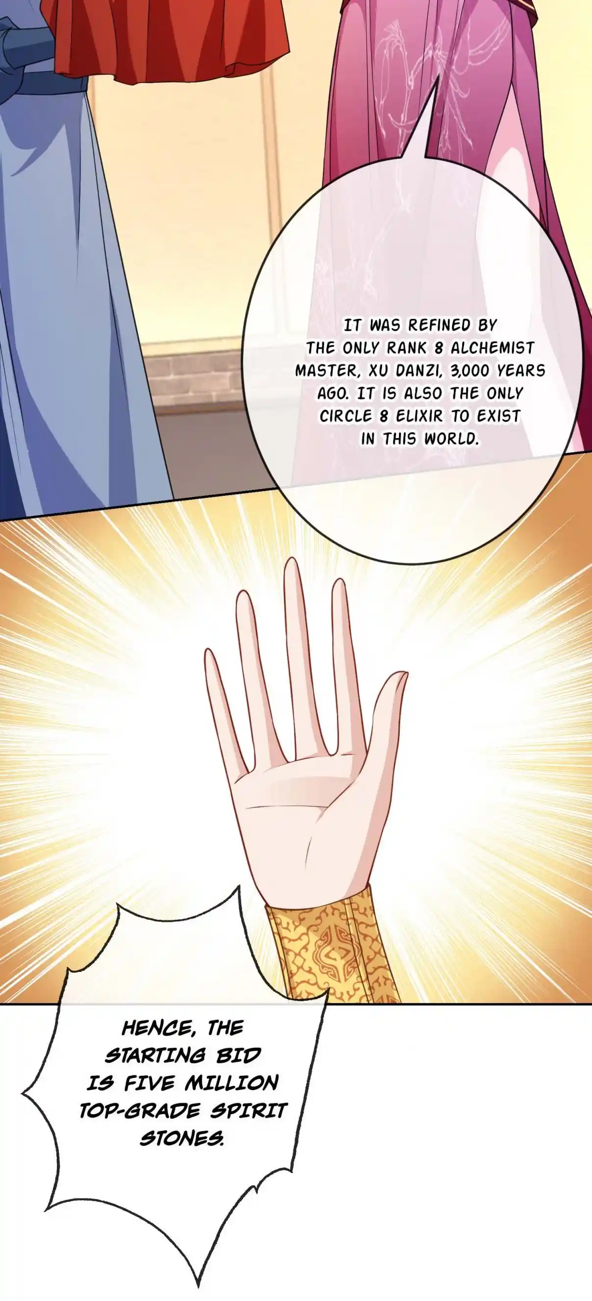 My Chubby Consort 138