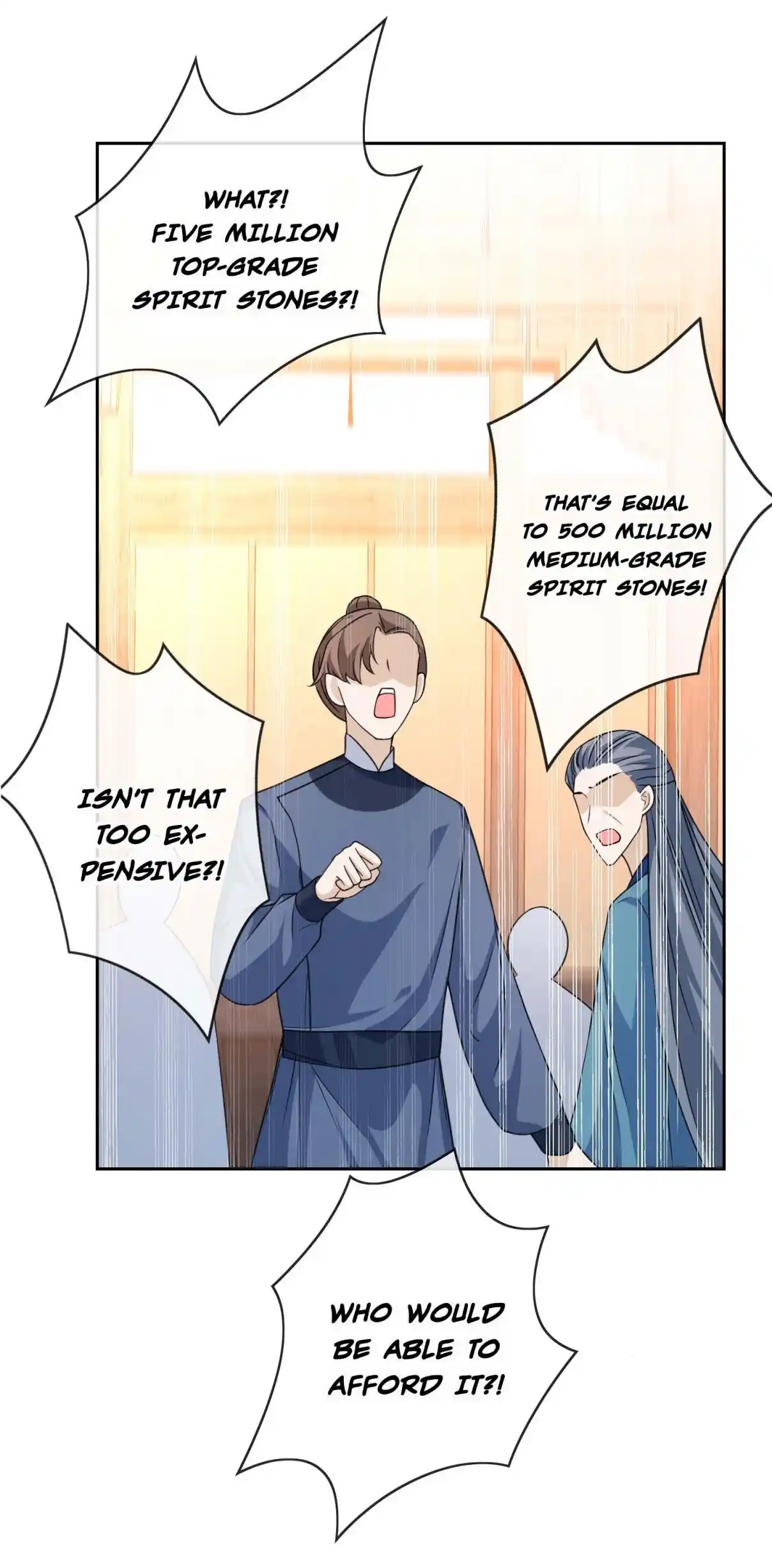 My Chubby Consort 138