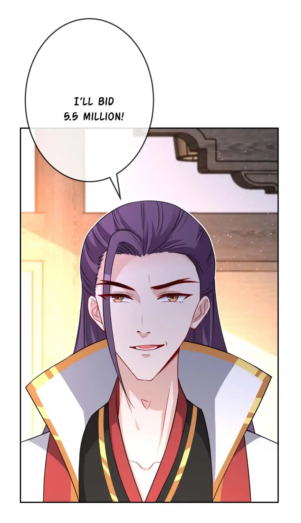 My Chubby Consort 138