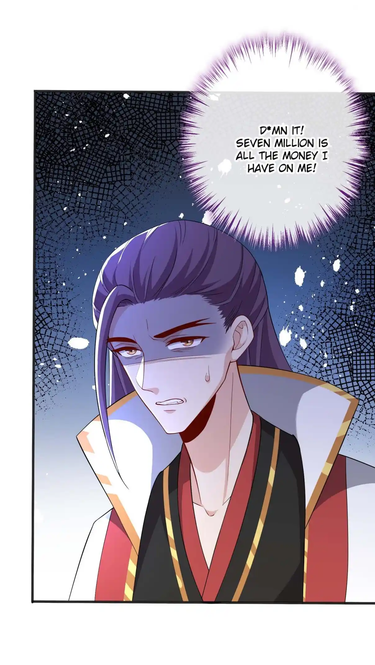 My Chubby Consort 138