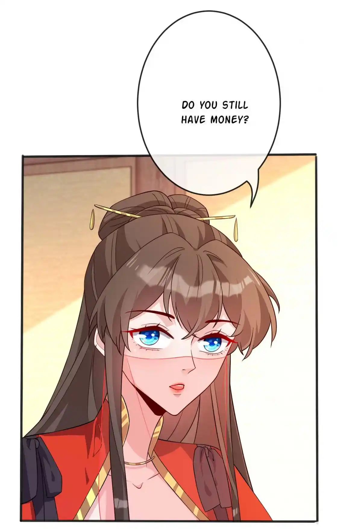 My Chubby Consort 138