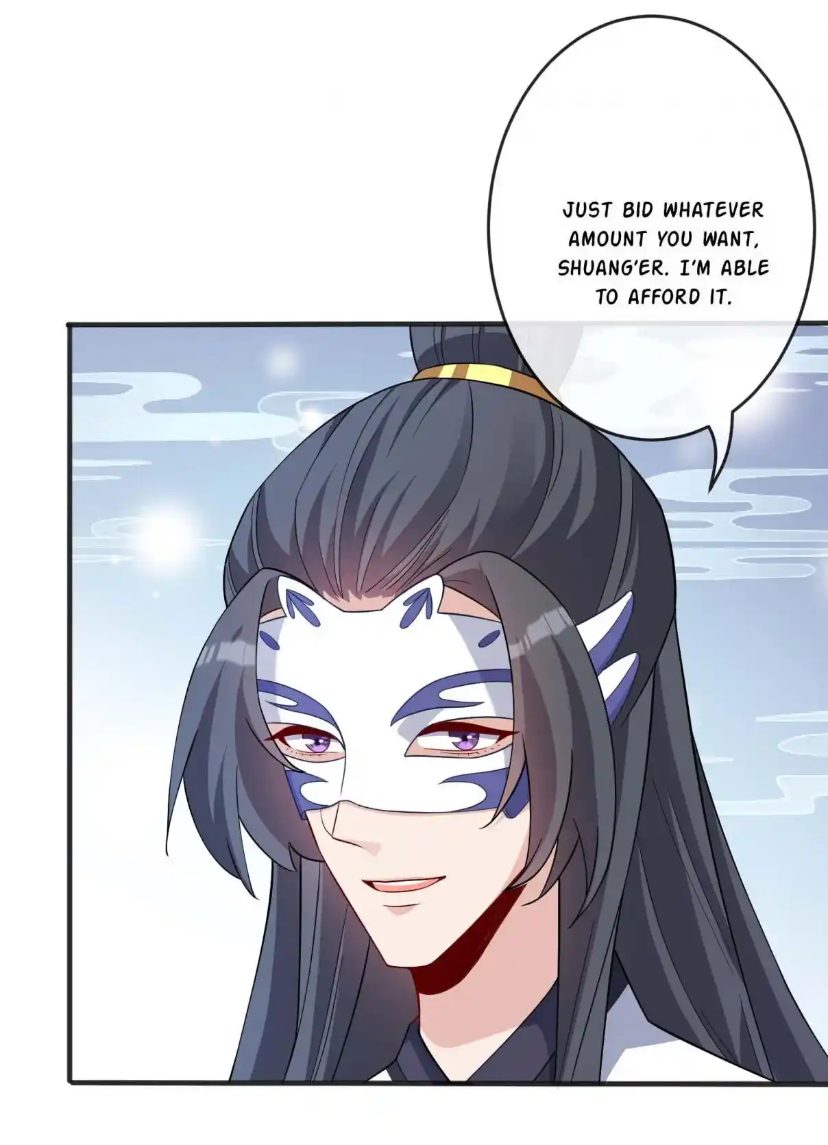 My Chubby Consort 138