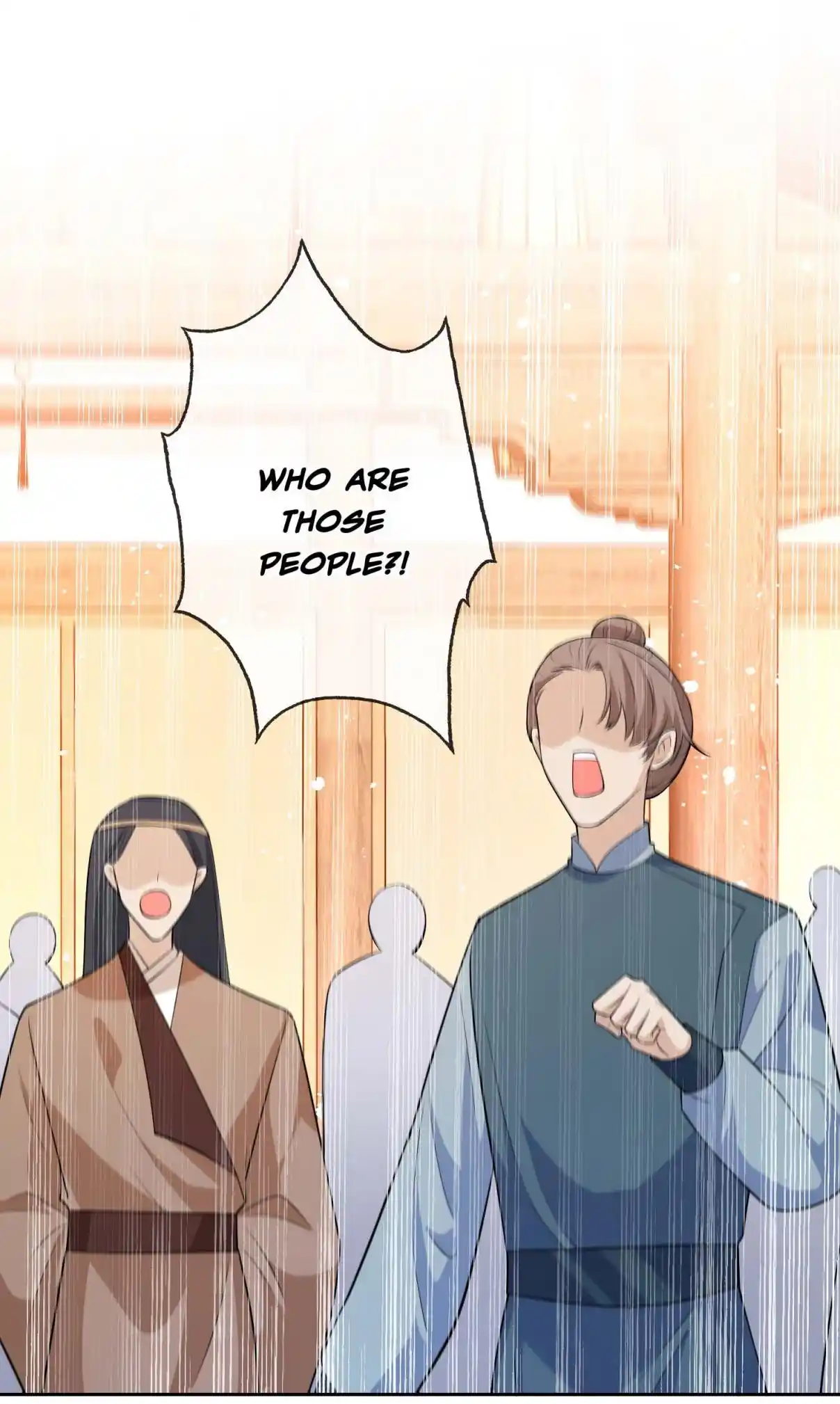 My Chubby Consort 138