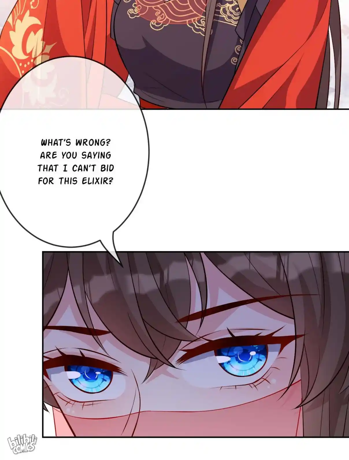 My Chubby Consort 138