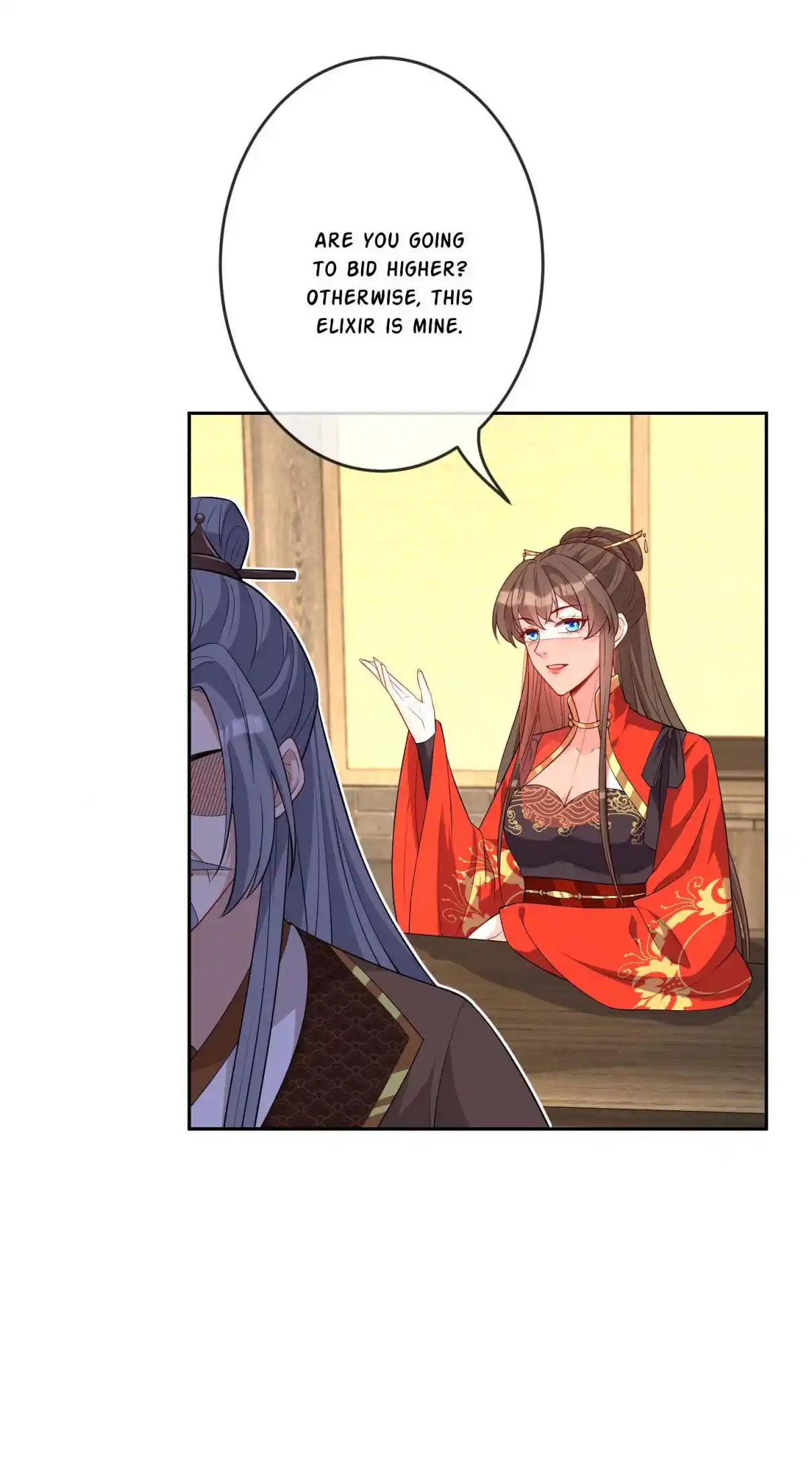 My Chubby Consort 139