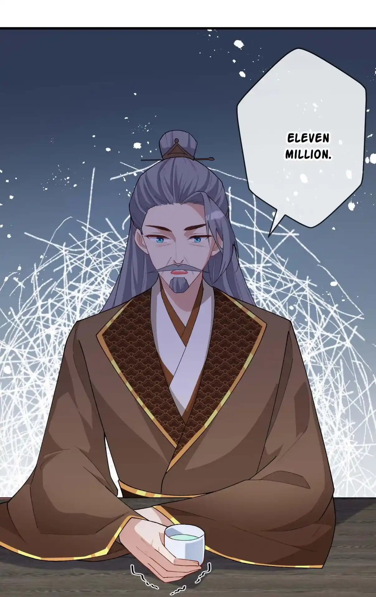 My Chubby Consort 139