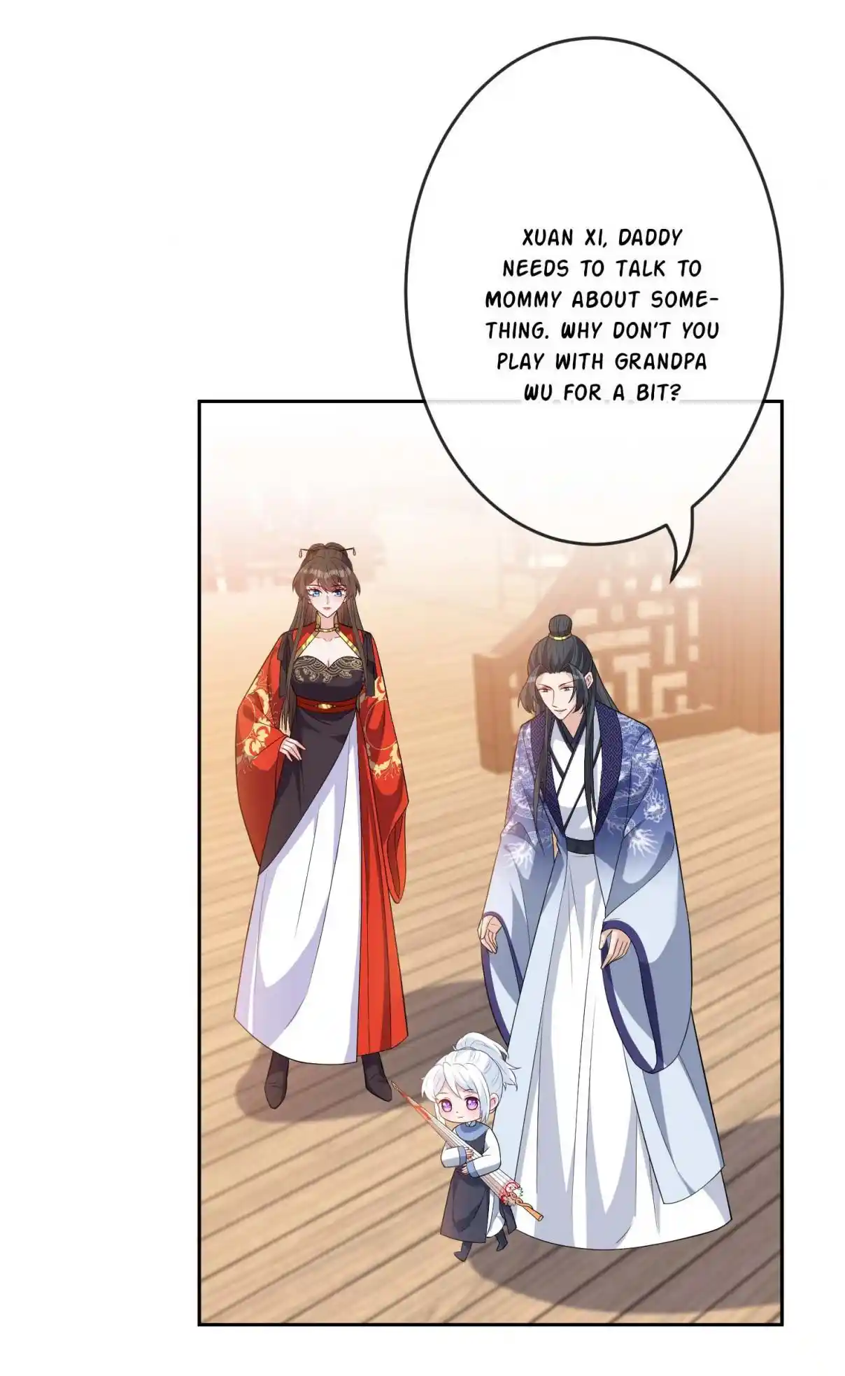 My Chubby Consort 139