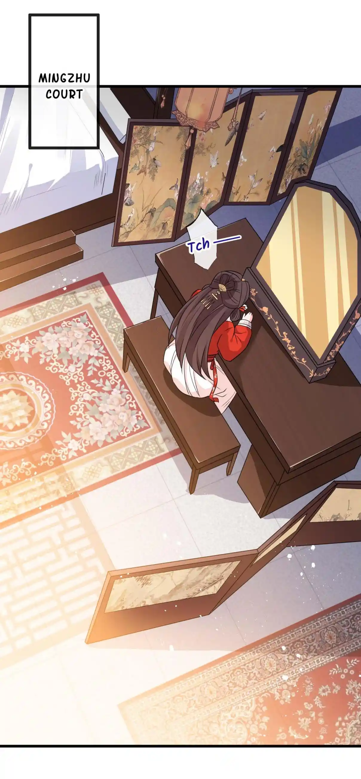 My Chubby Consort 14