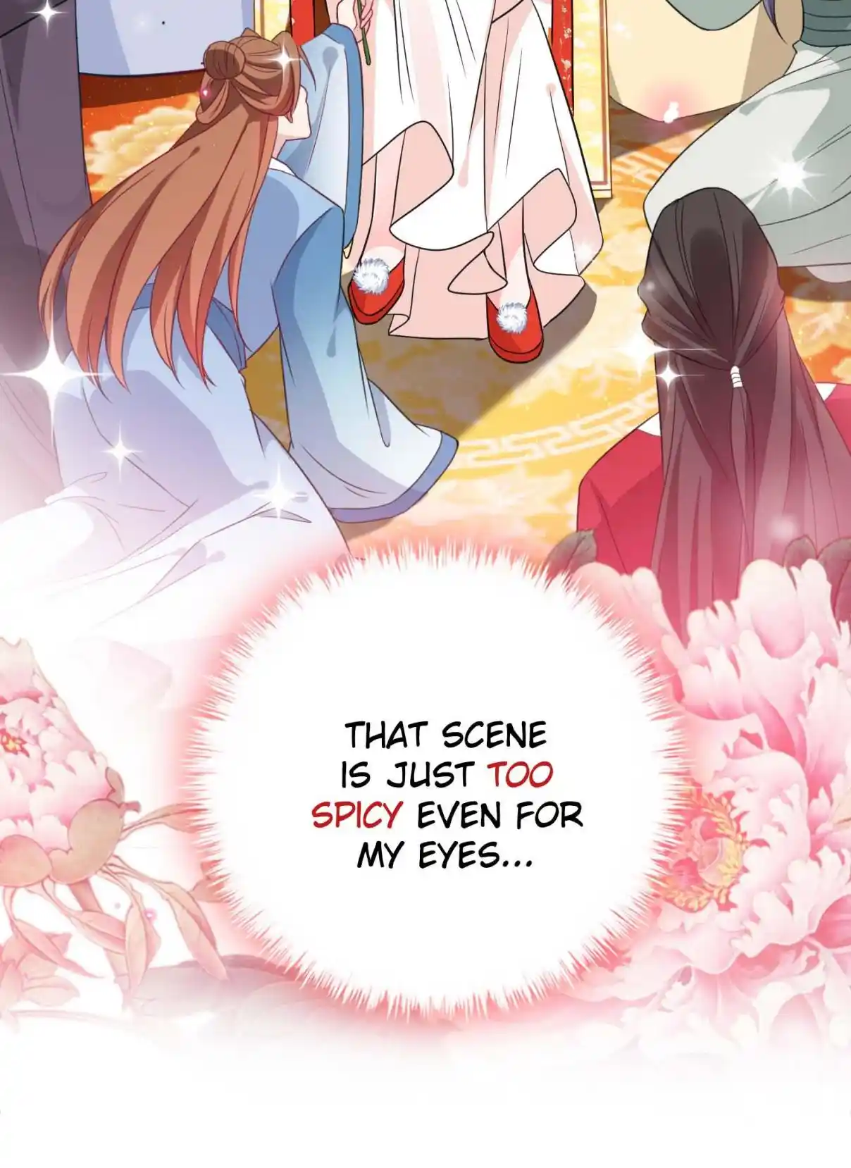 My Chubby Consort 14