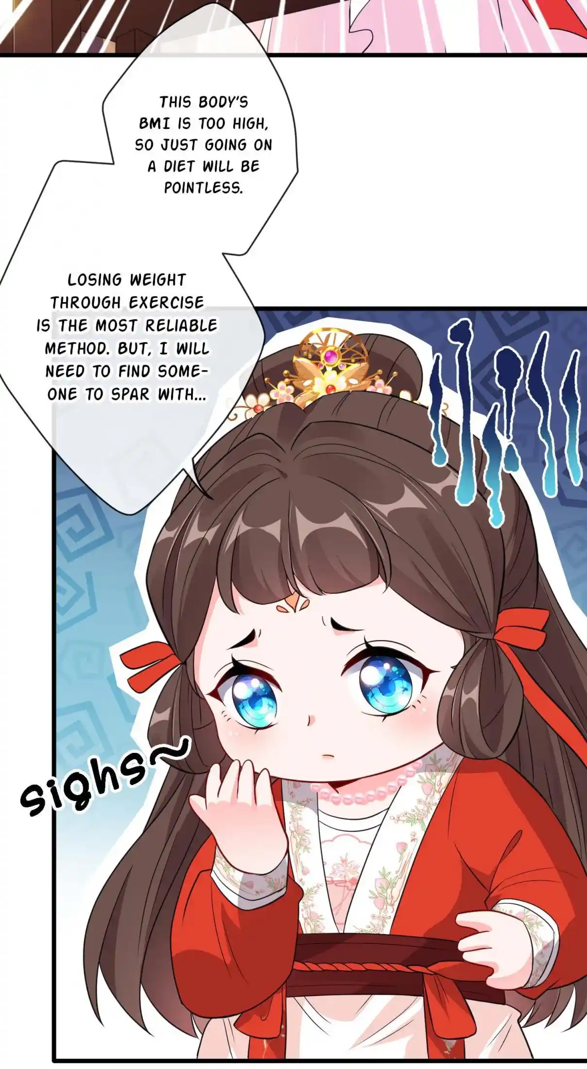 My Chubby Consort 14