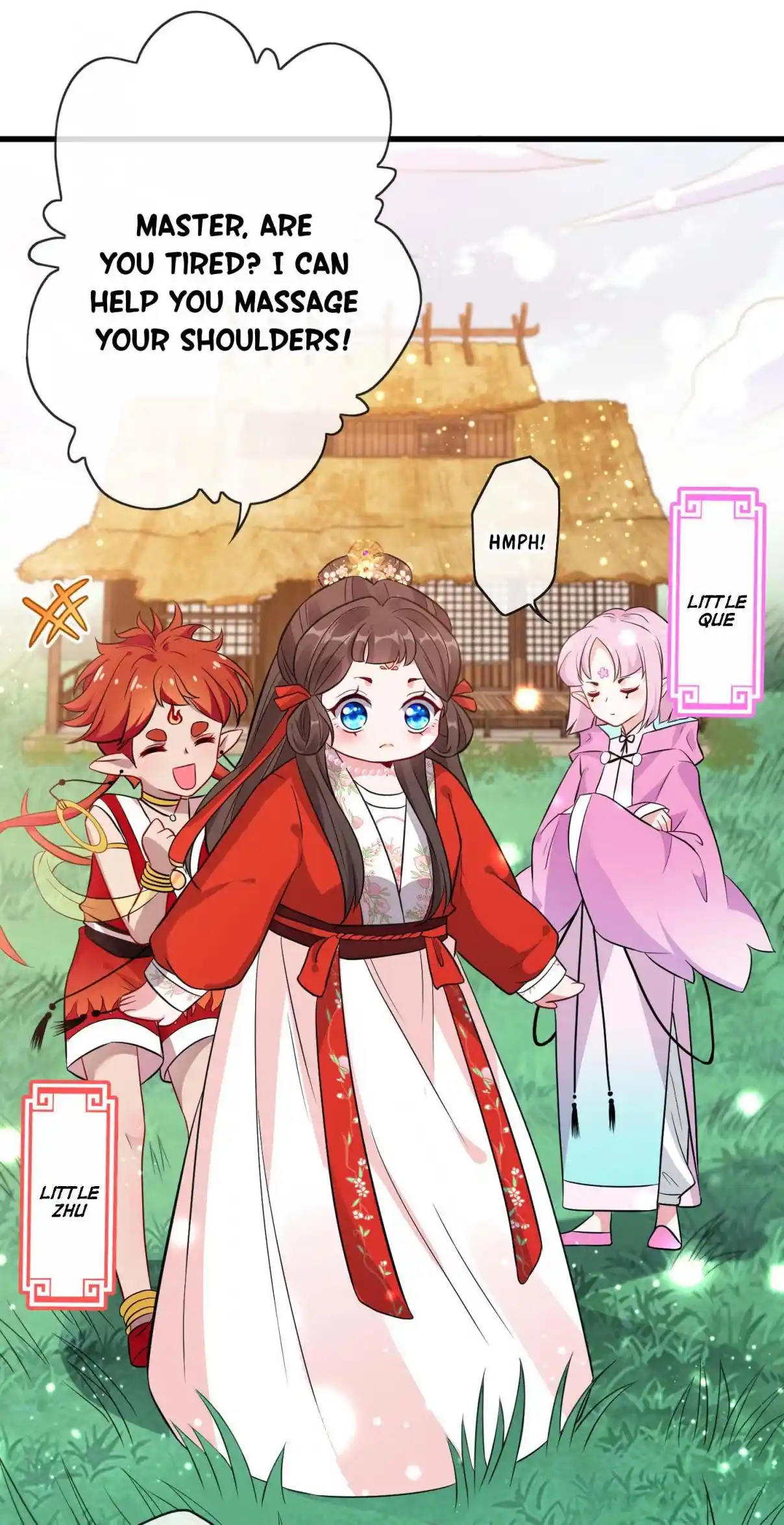 My Chubby Consort 14