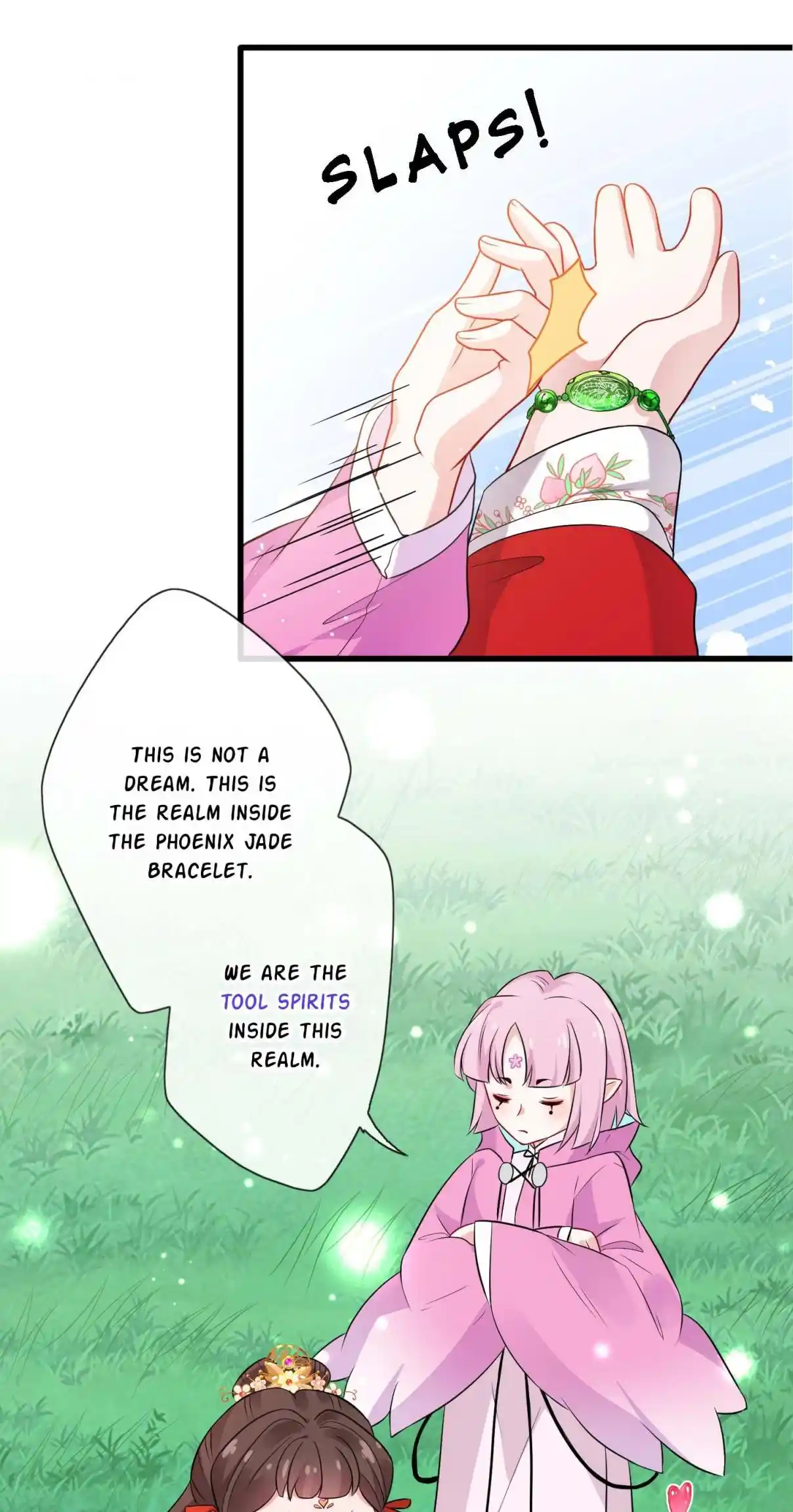 My Chubby Consort 14