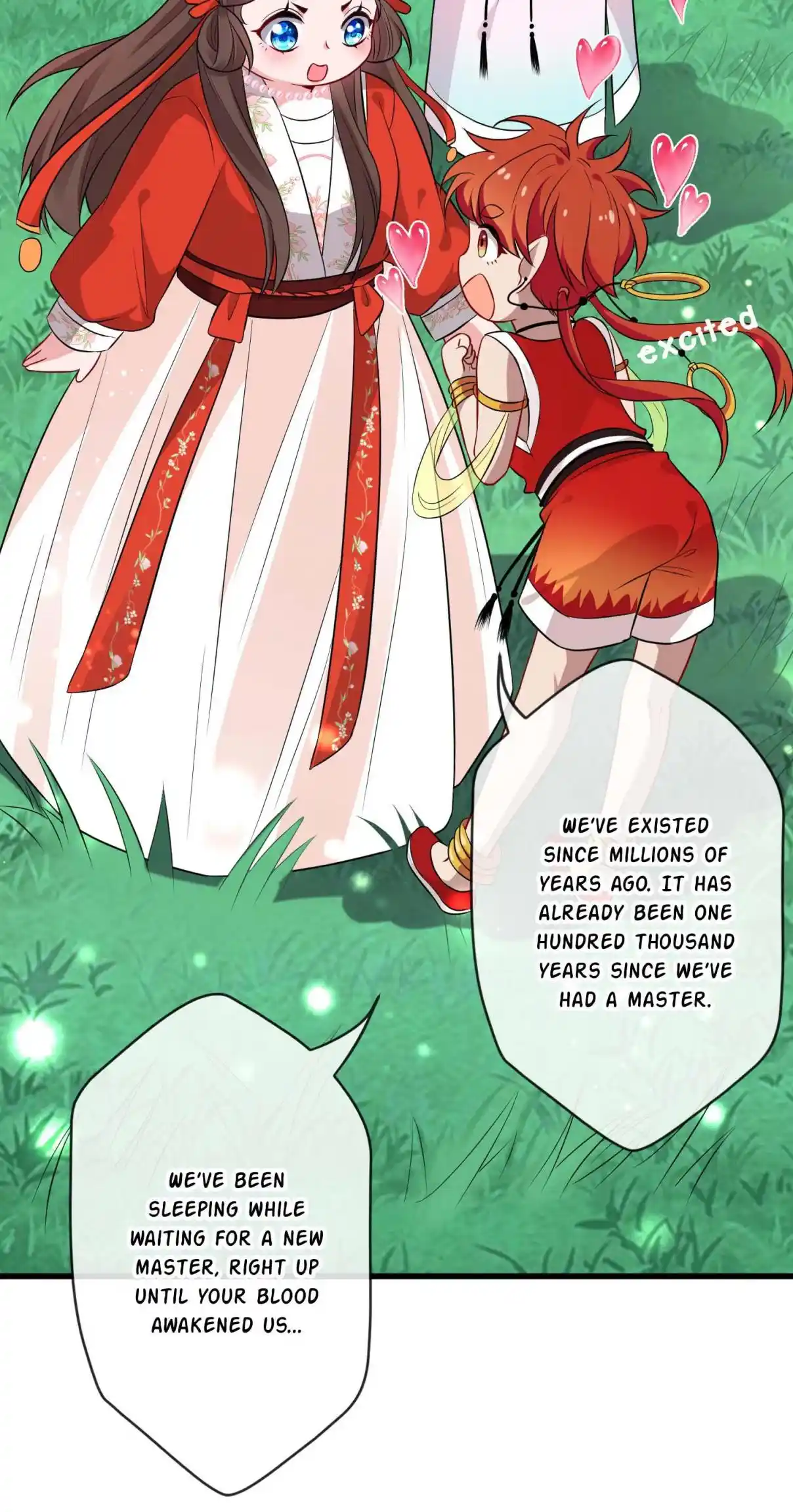 My Chubby Consort 14