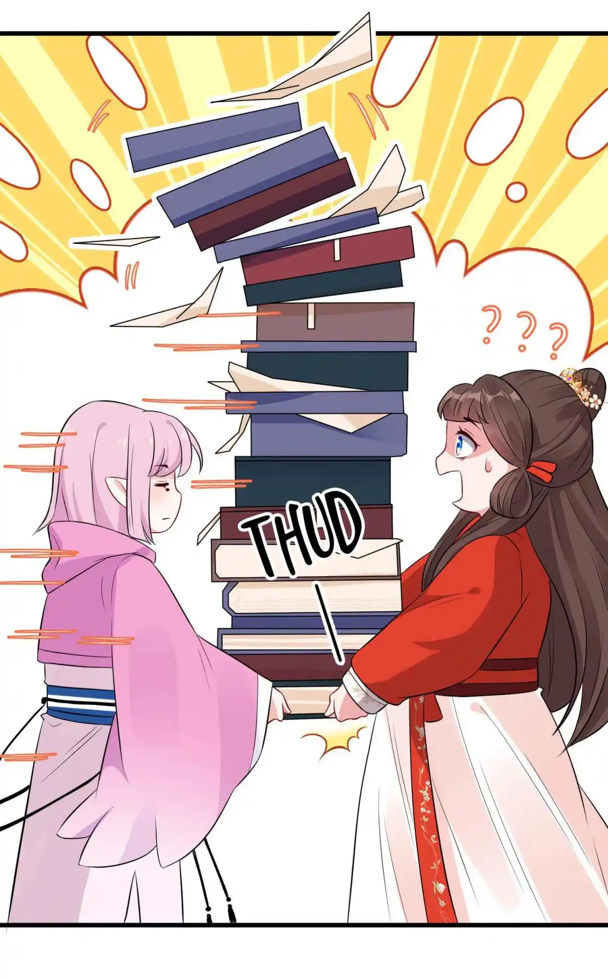 My Chubby Consort 14