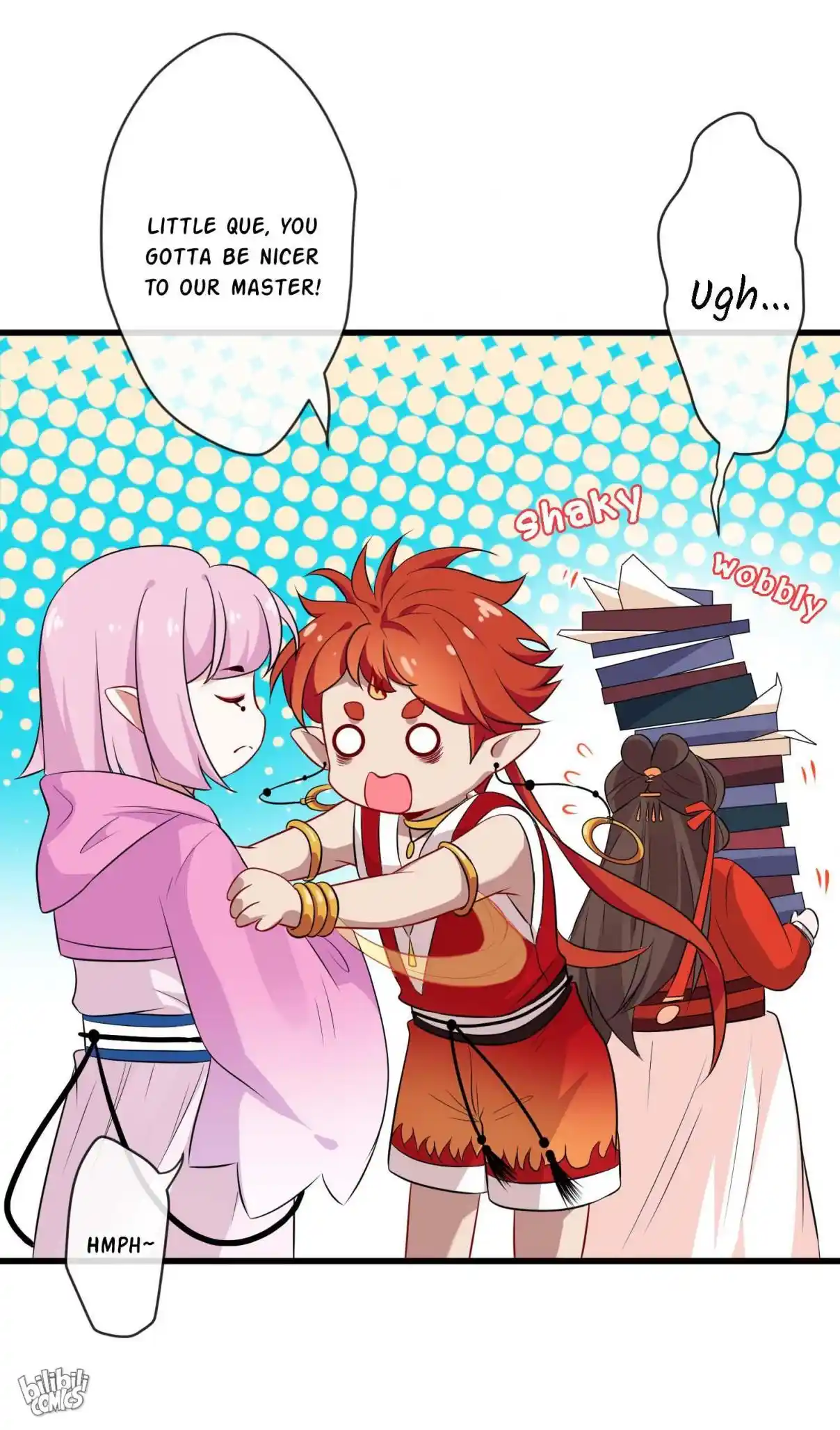 My Chubby Consort 14