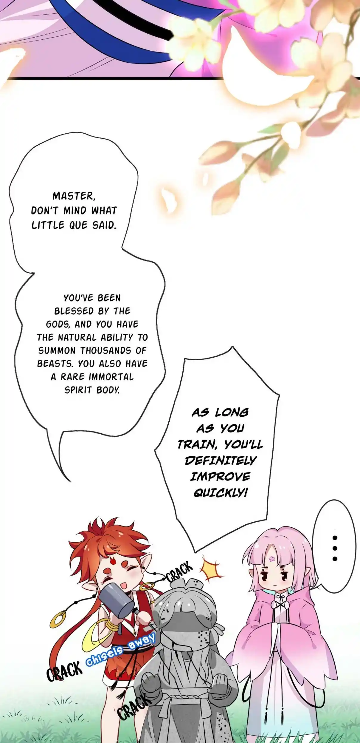 My Chubby Consort 14