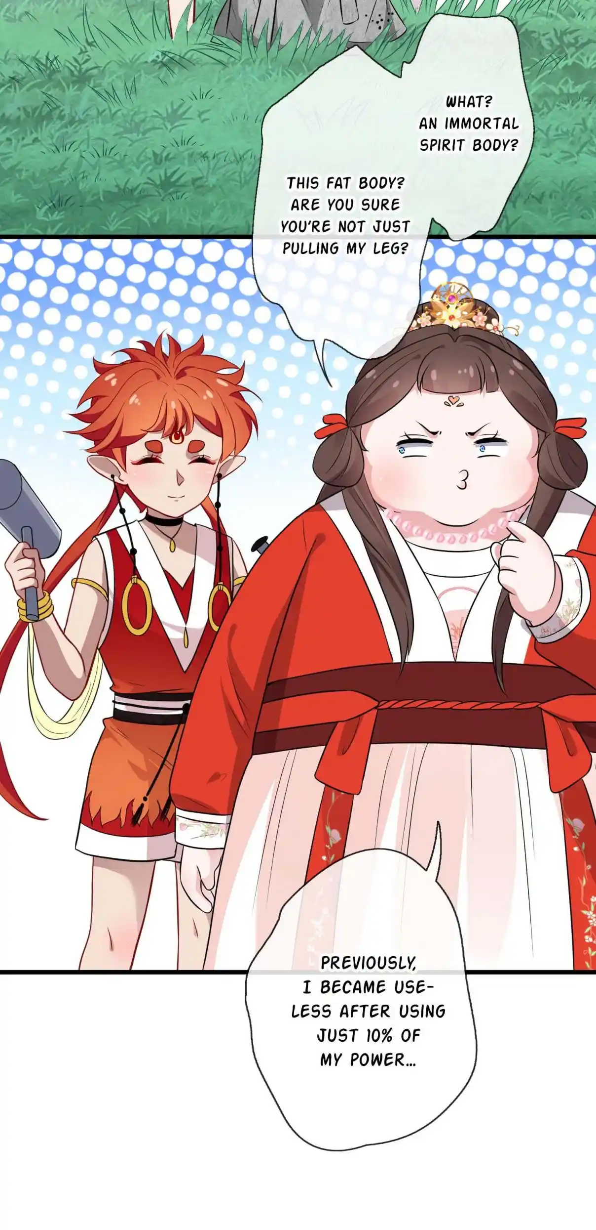 My Chubby Consort 14