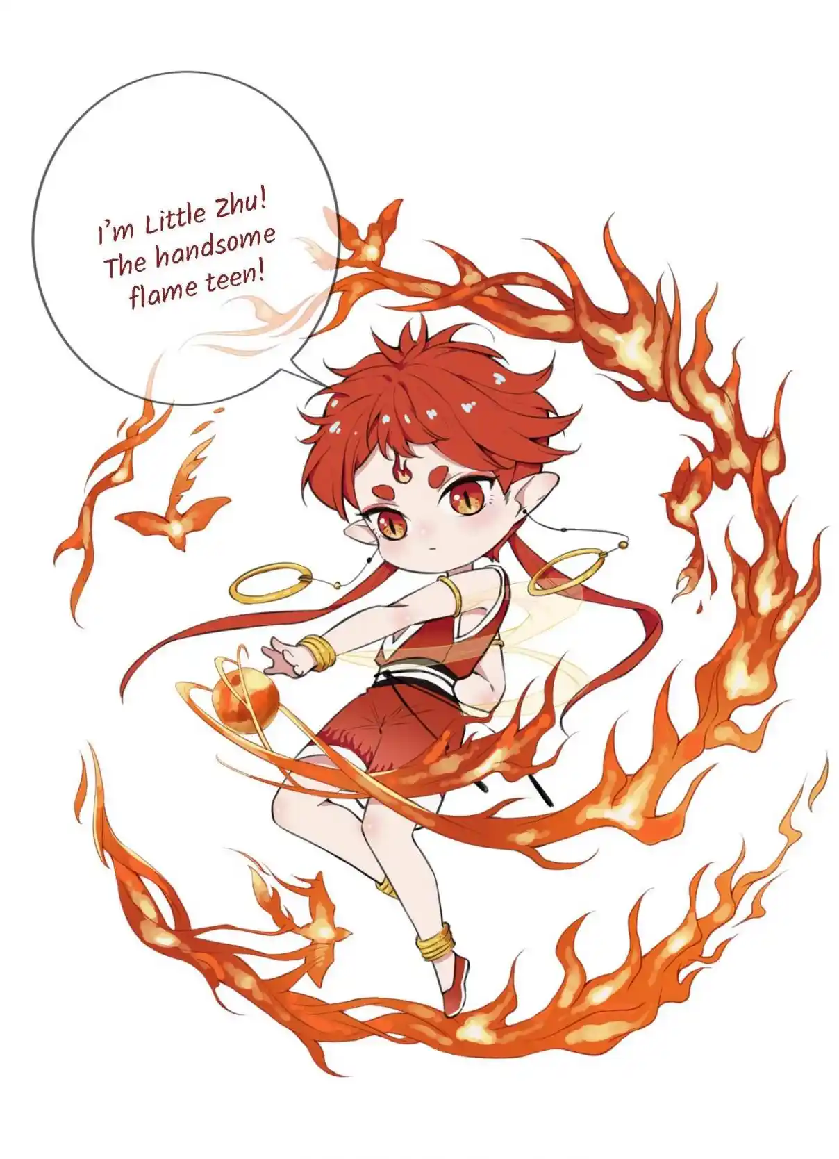 My Chubby Consort 14