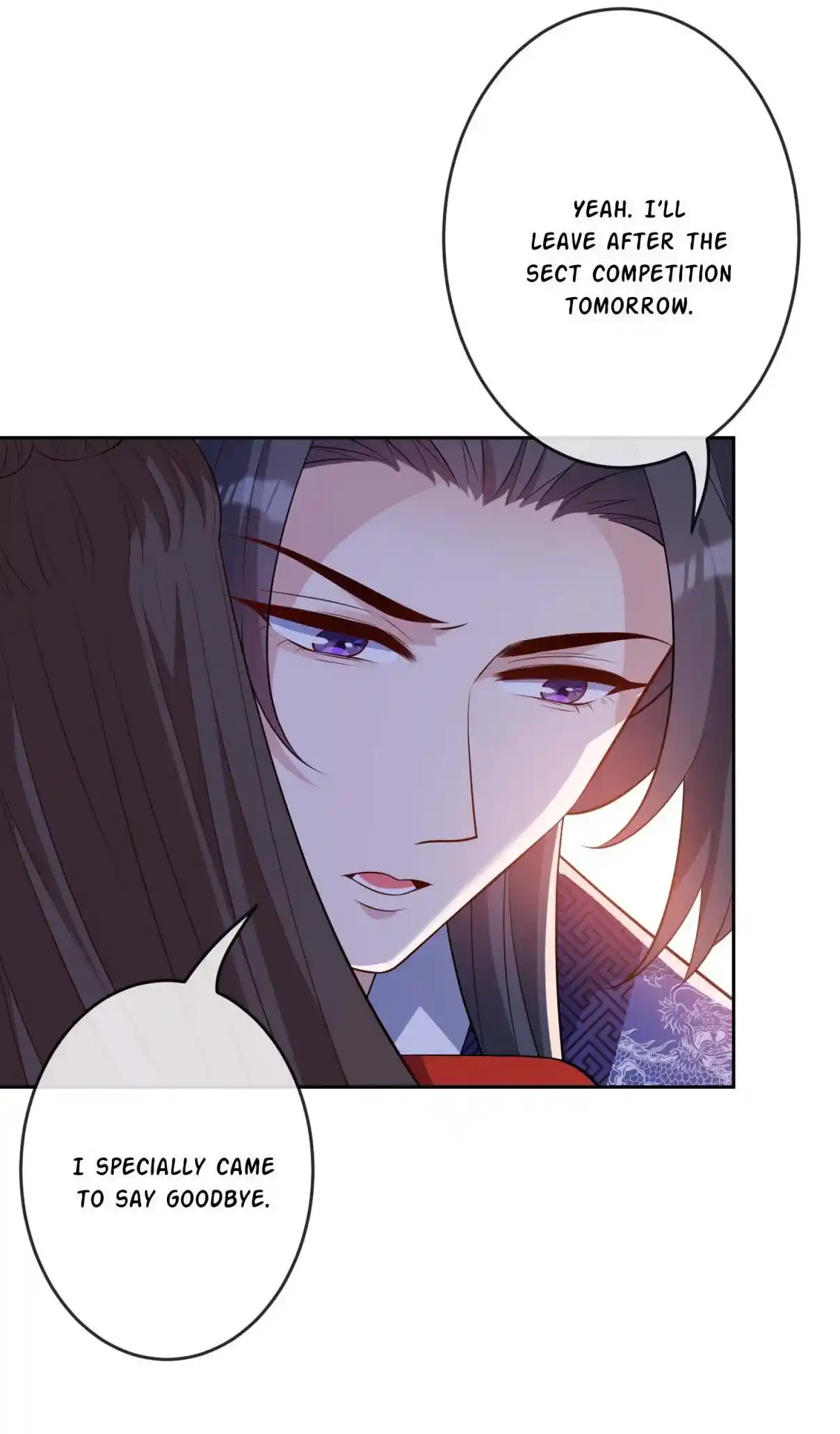 My Chubby Consort 140