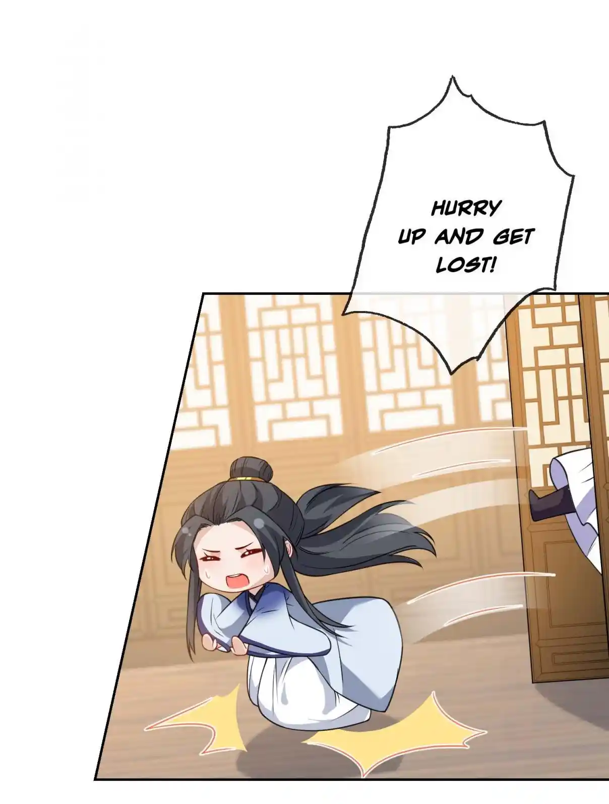 My Chubby Consort 140