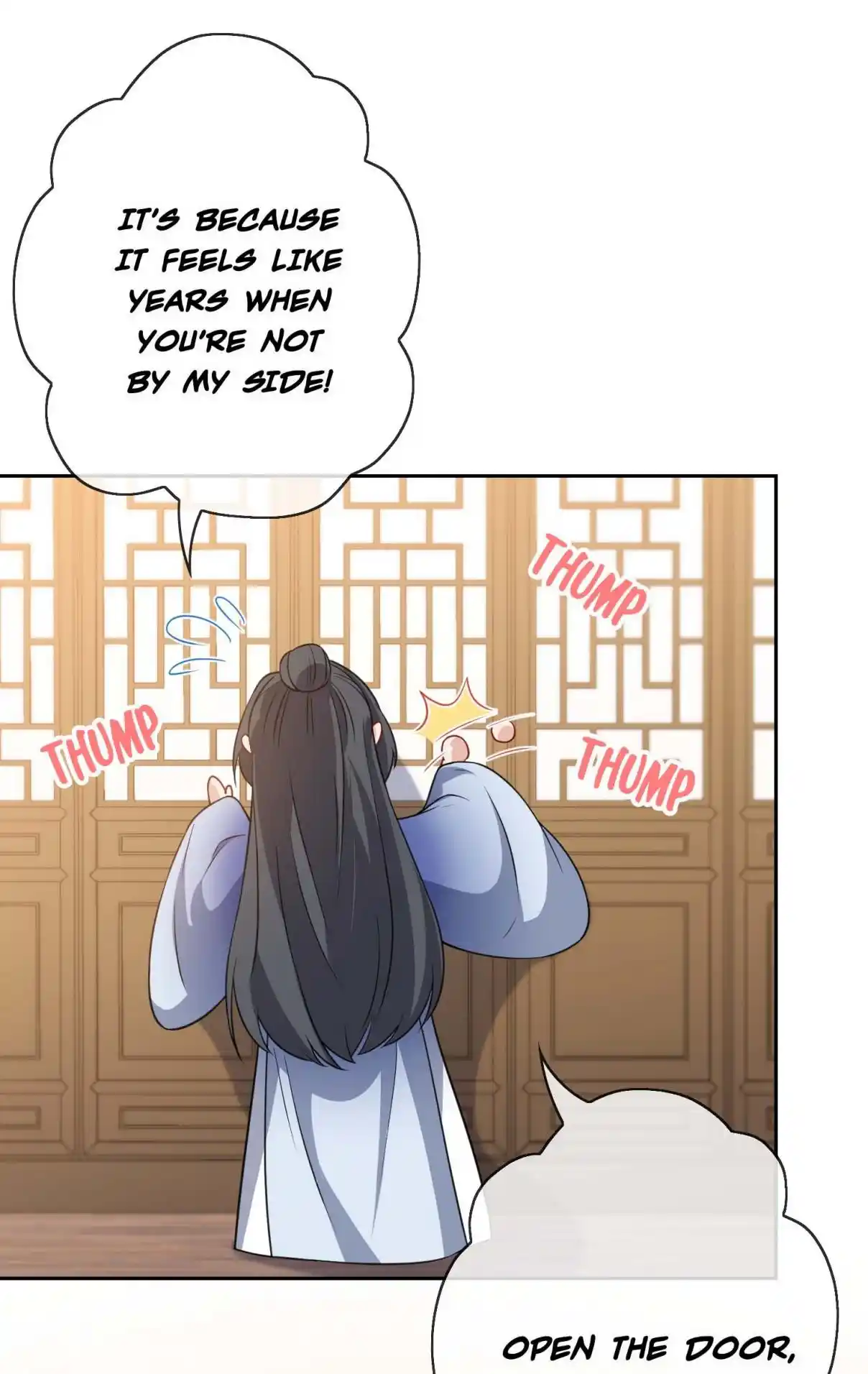 My Chubby Consort 140