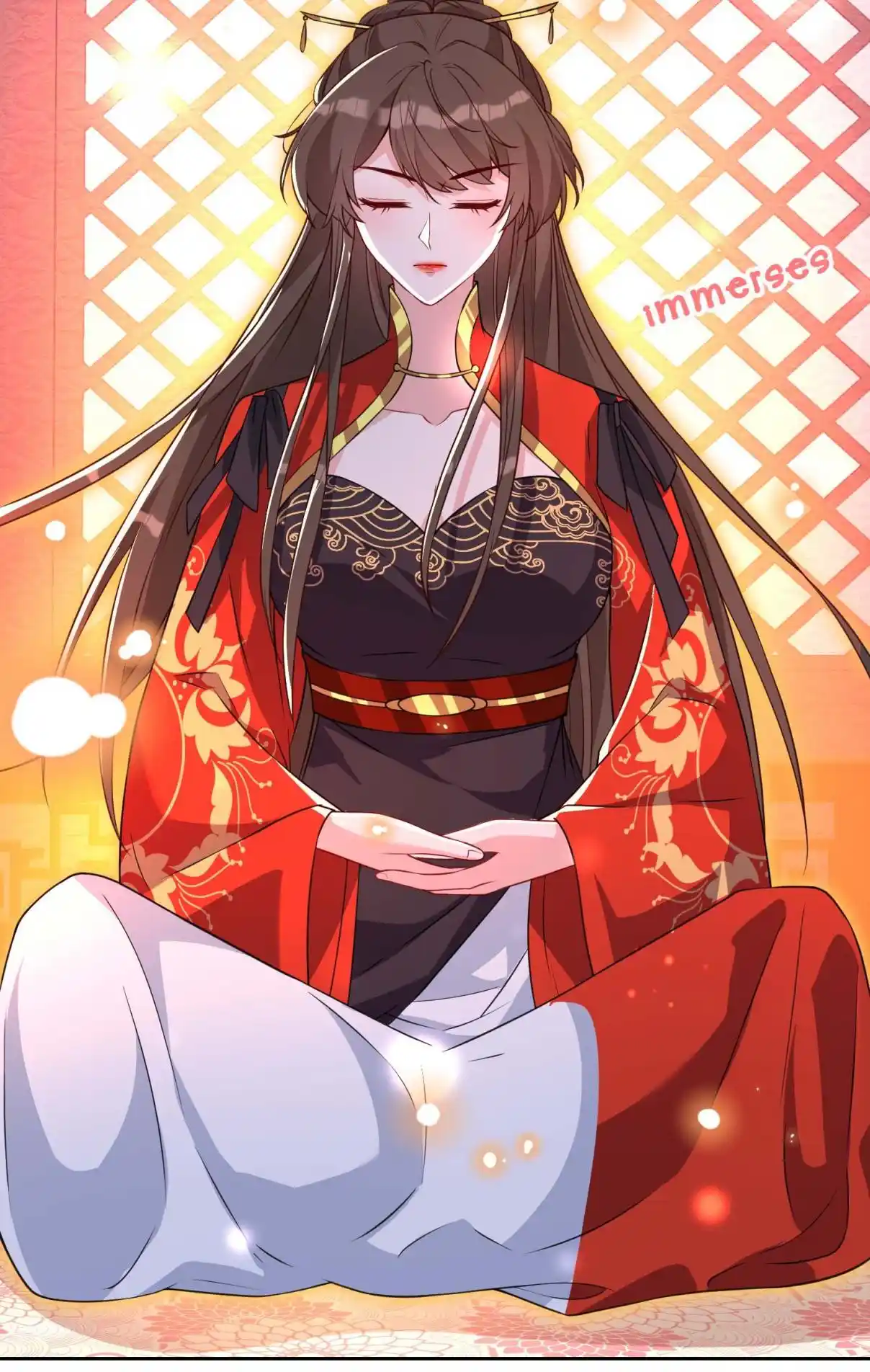 My Chubby Consort 140