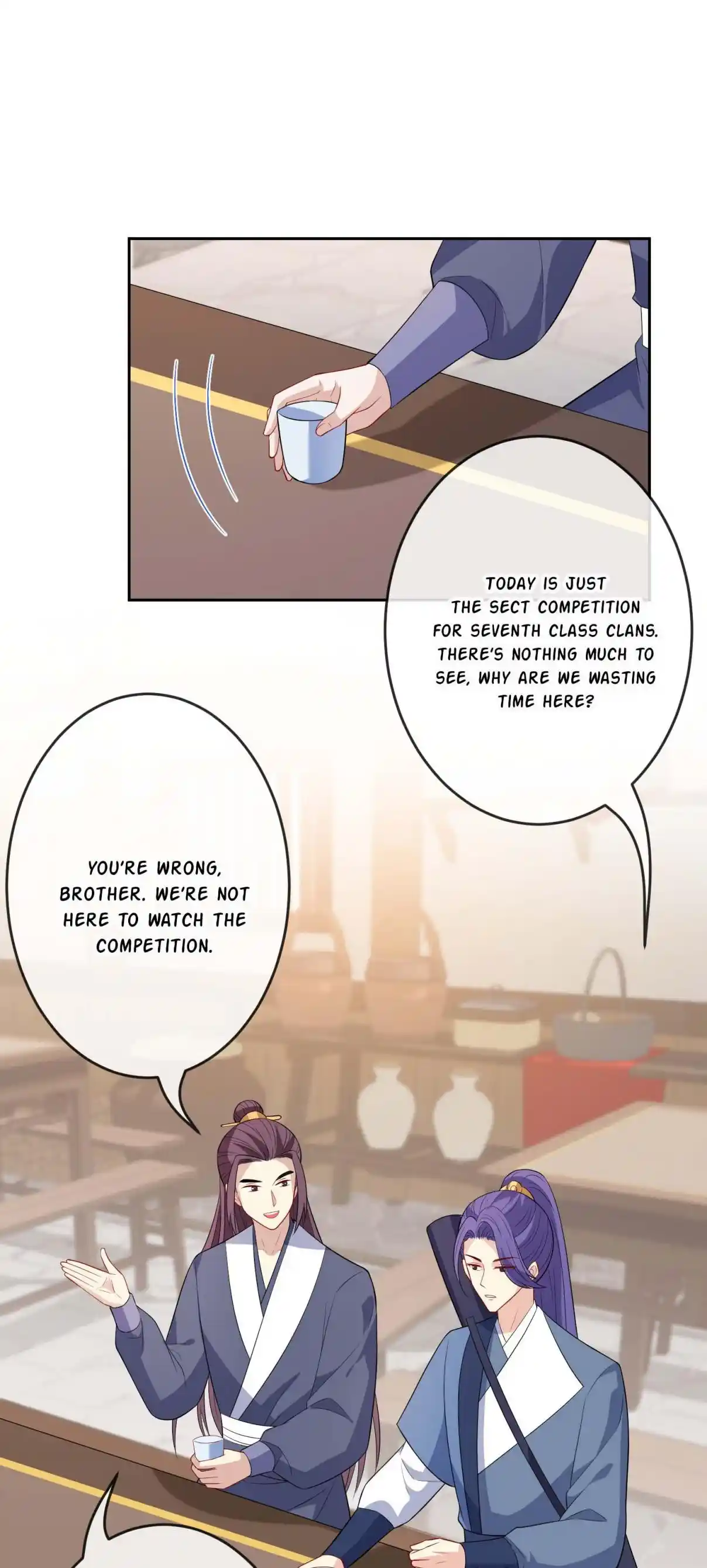 My Chubby Consort 140