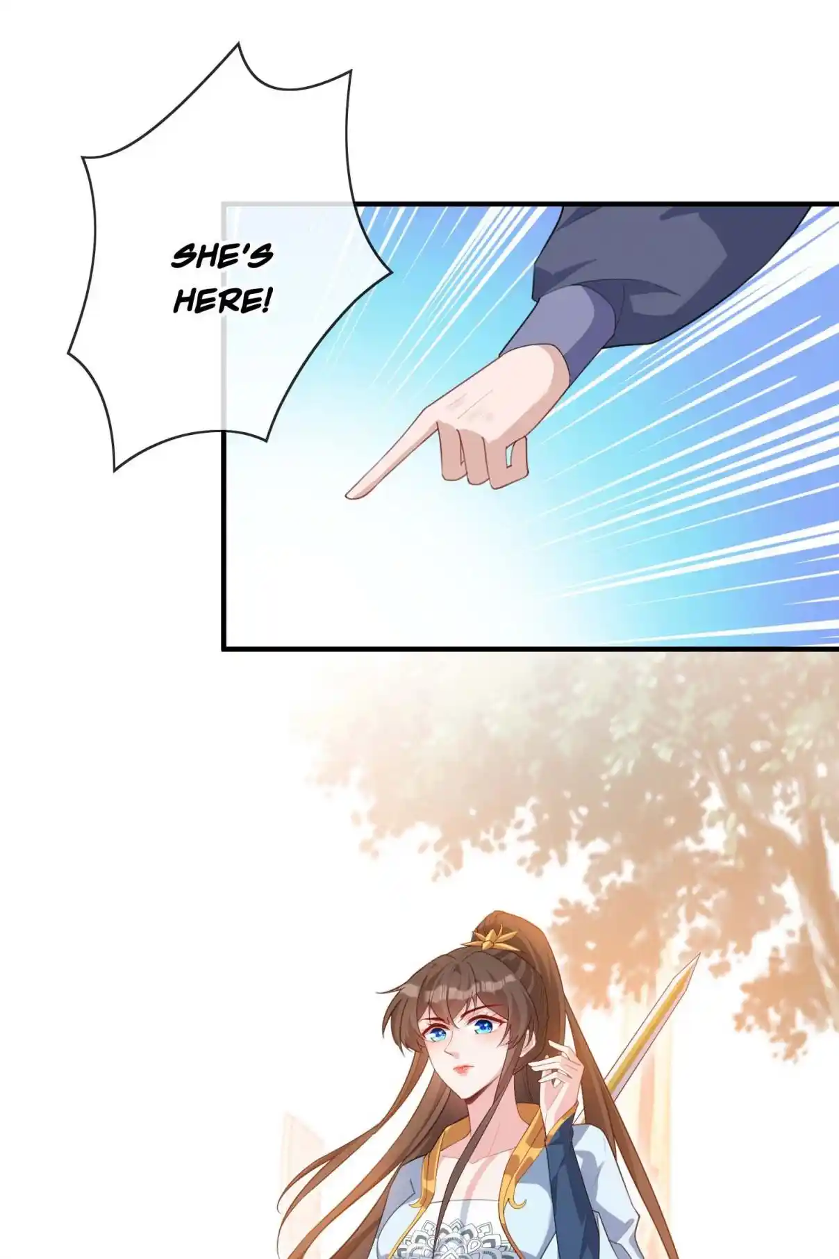 My Chubby Consort 140