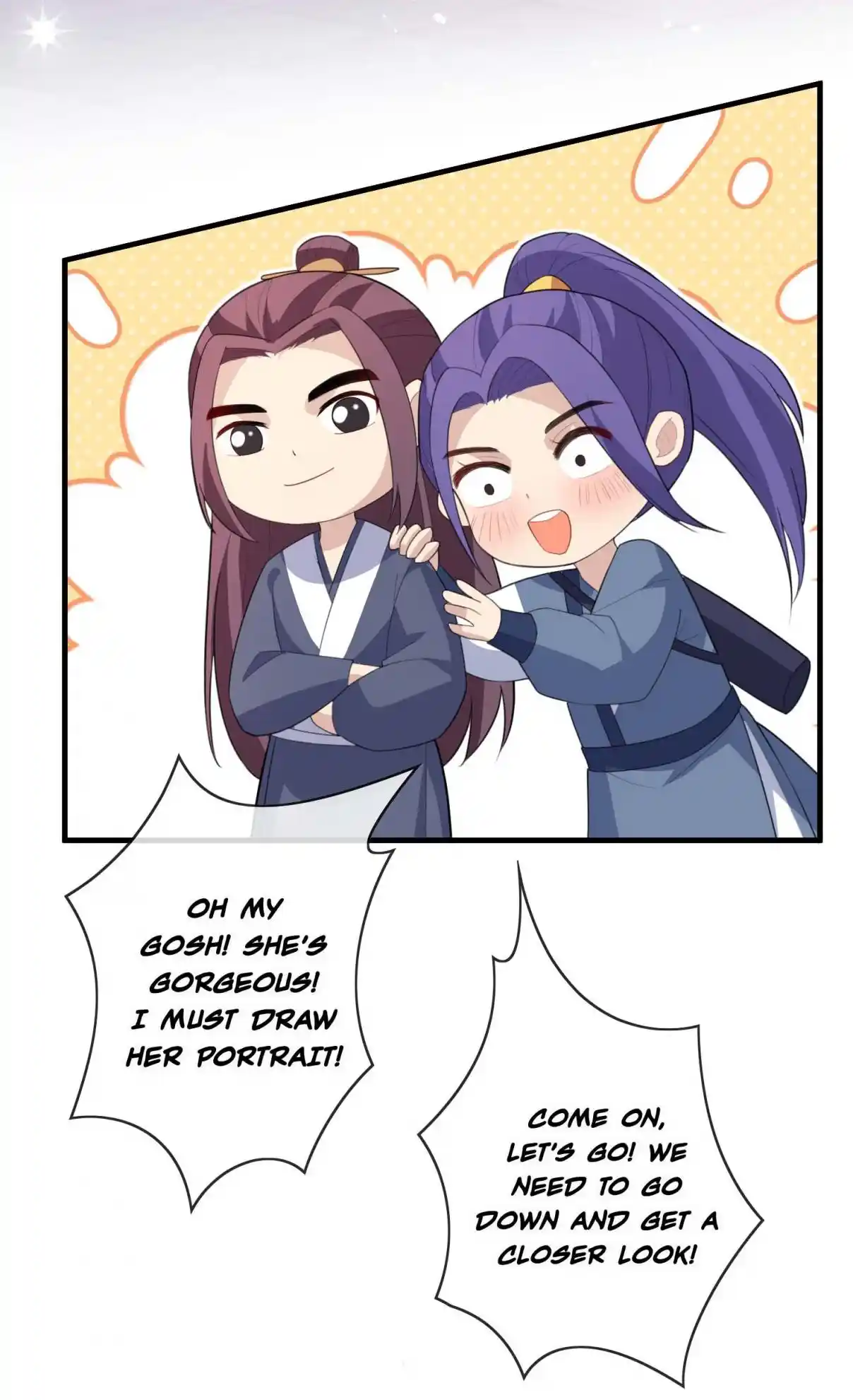 My Chubby Consort 140