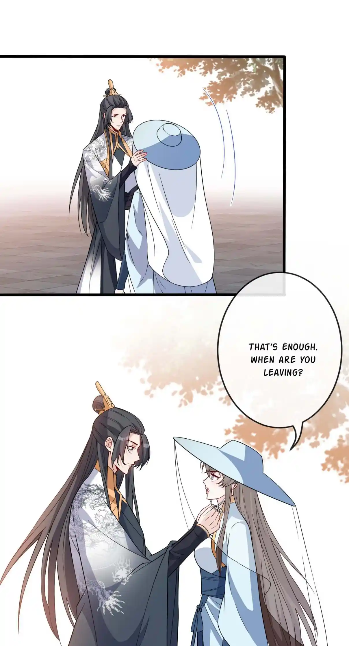 My Chubby Consort 140