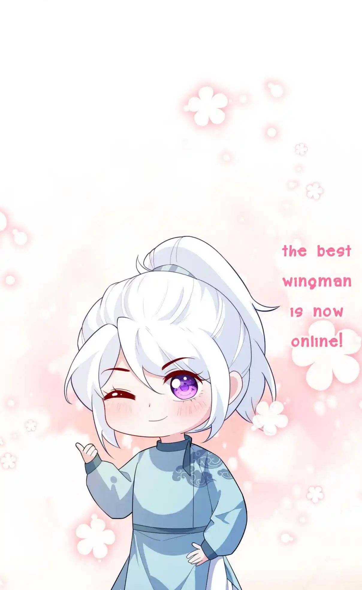 My Chubby Consort 141