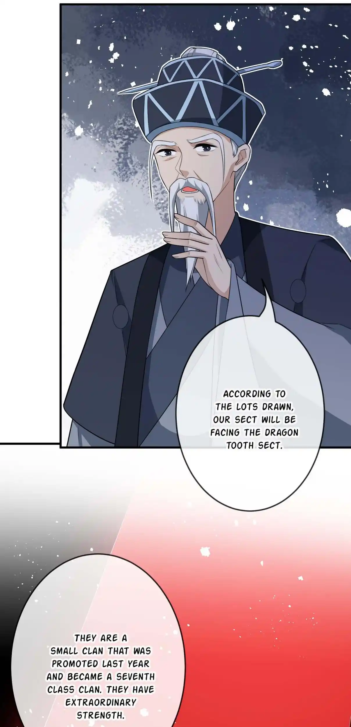 My Chubby Consort 141