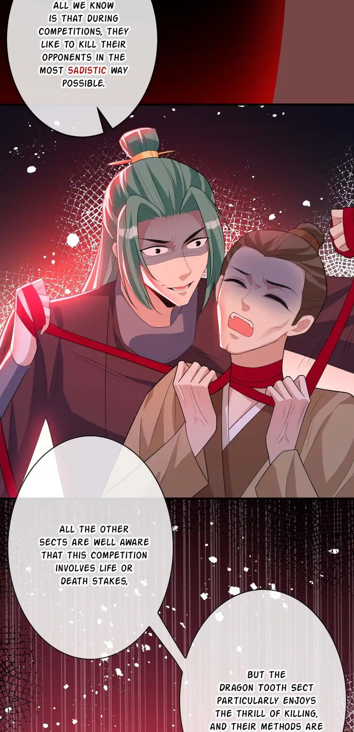 My Chubby Consort 141