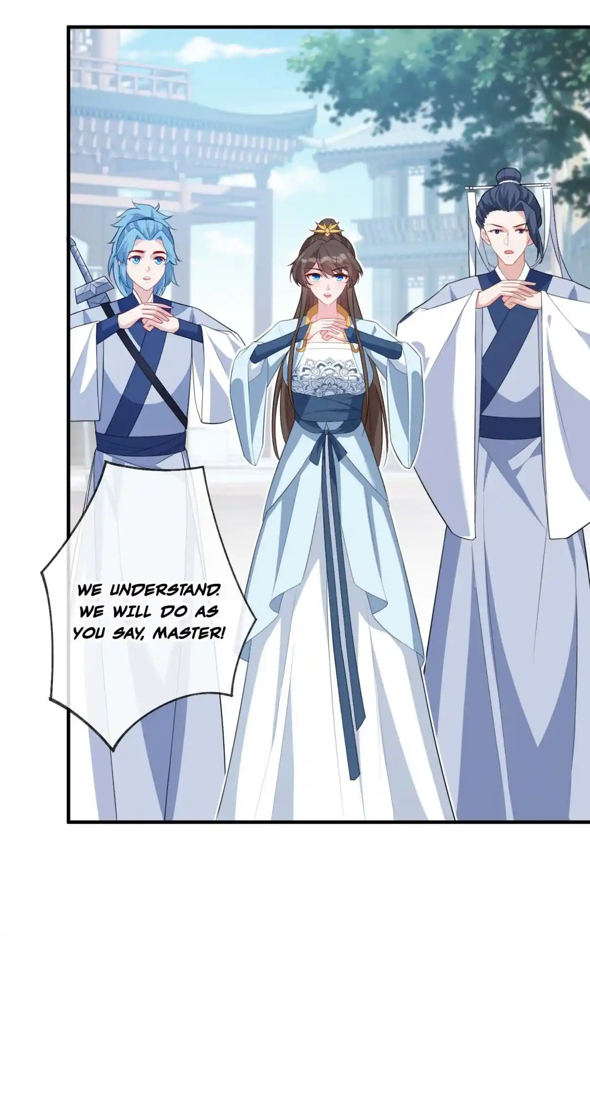 My Chubby Consort 141