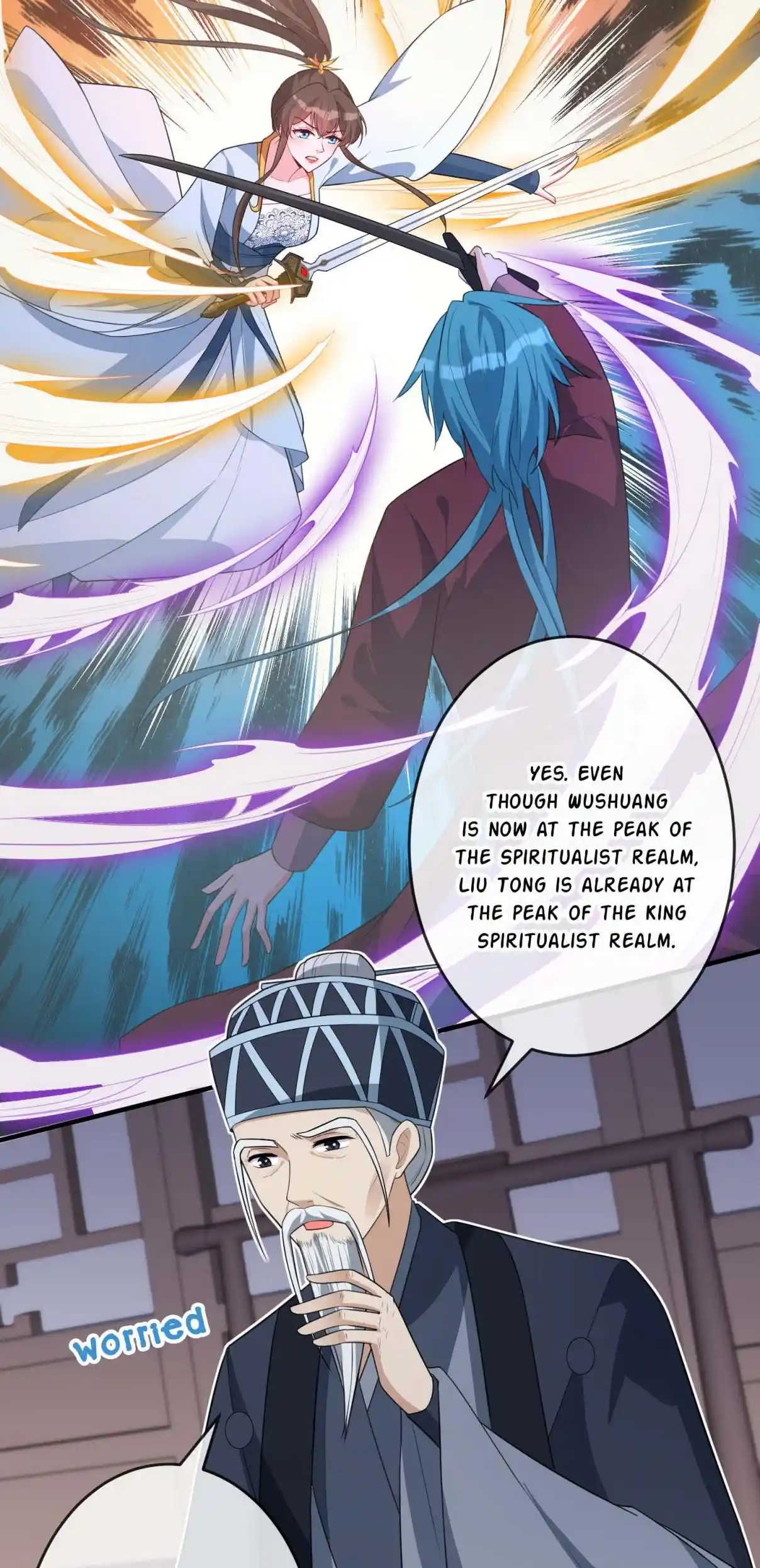 My Chubby Consort 141