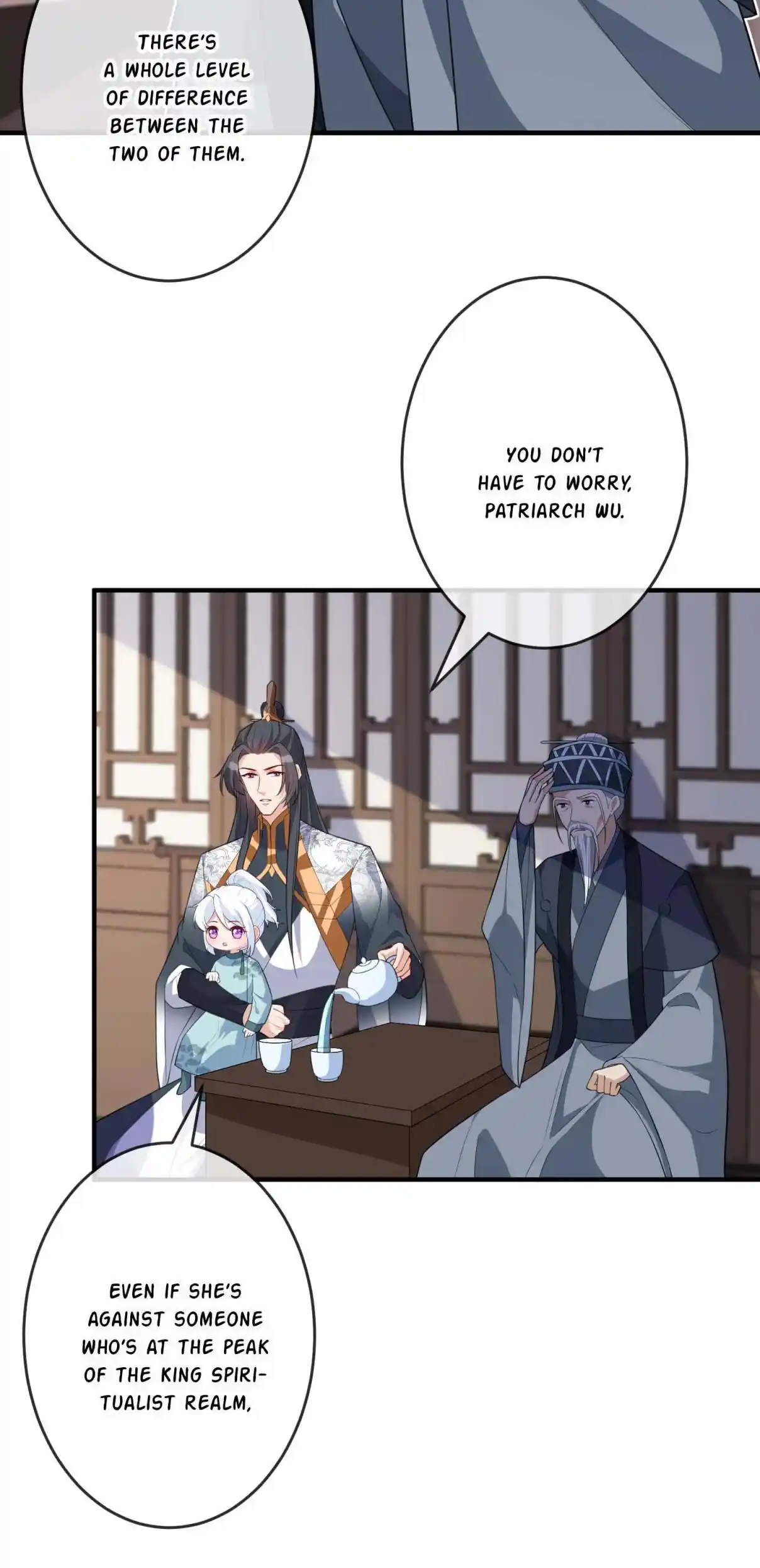 My Chubby Consort 141