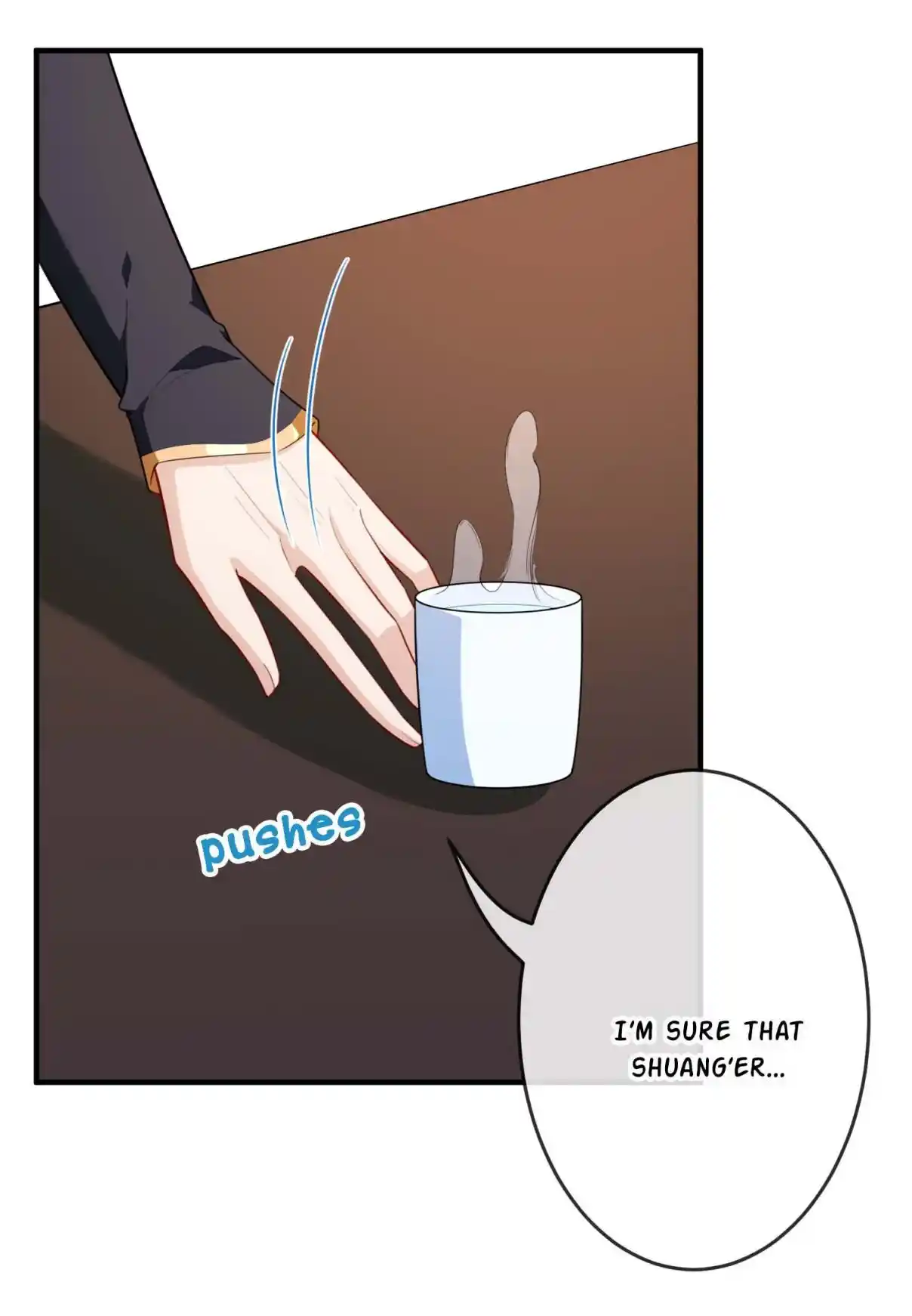 My Chubby Consort 141