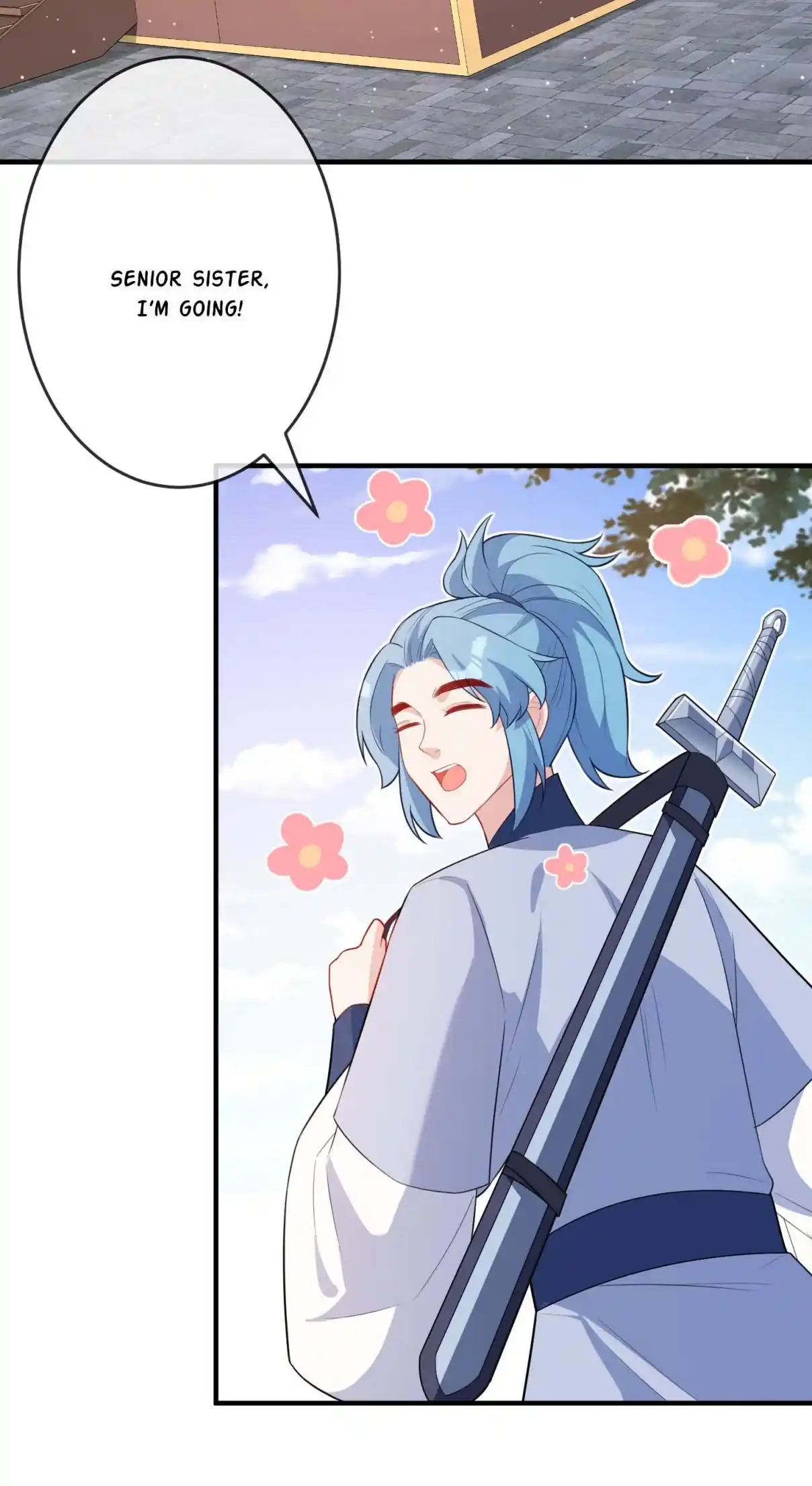 My Chubby Consort 141