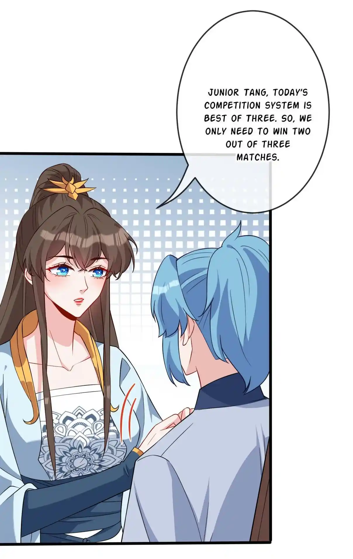 My Chubby Consort 141