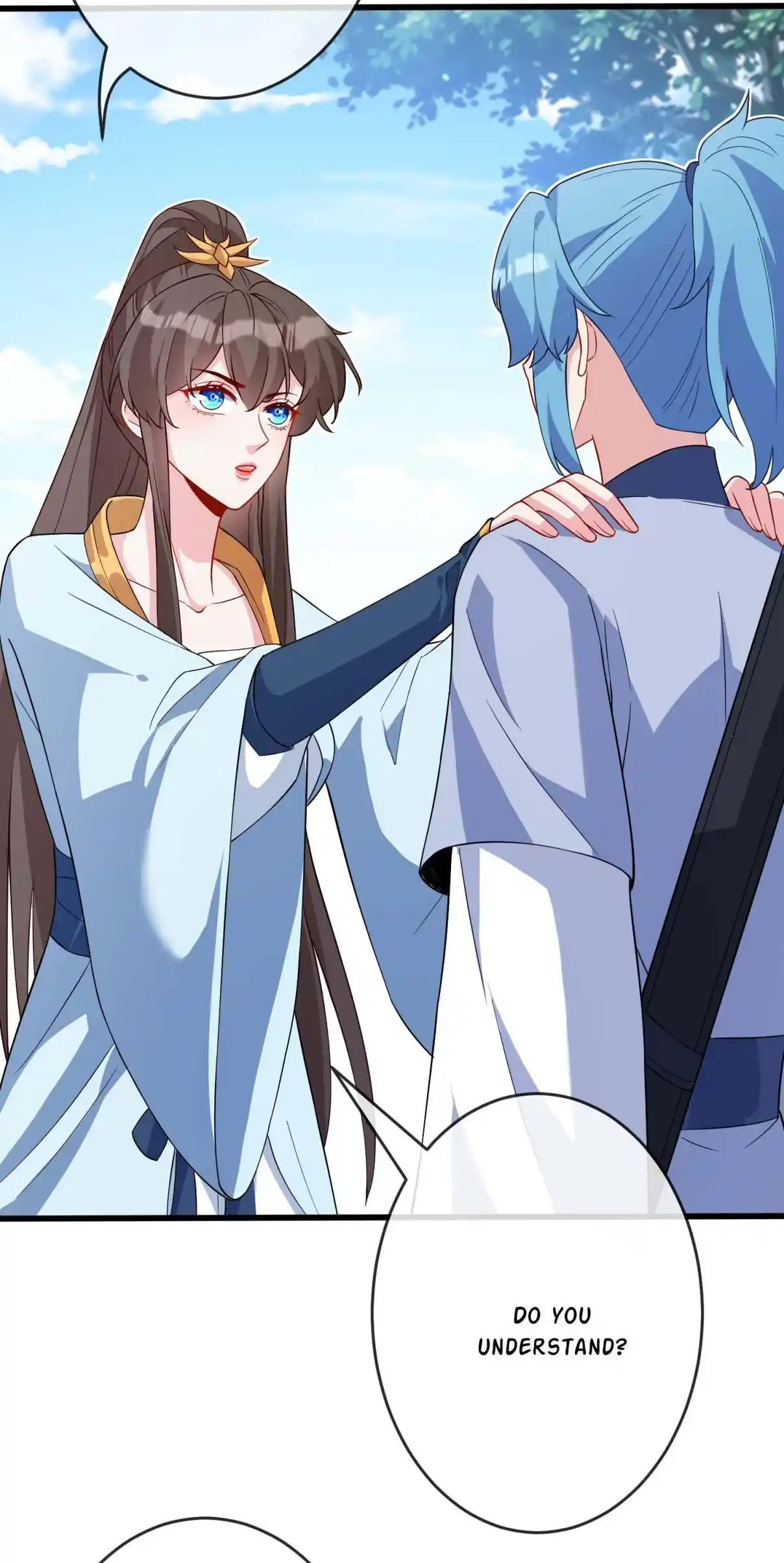 My Chubby Consort 141