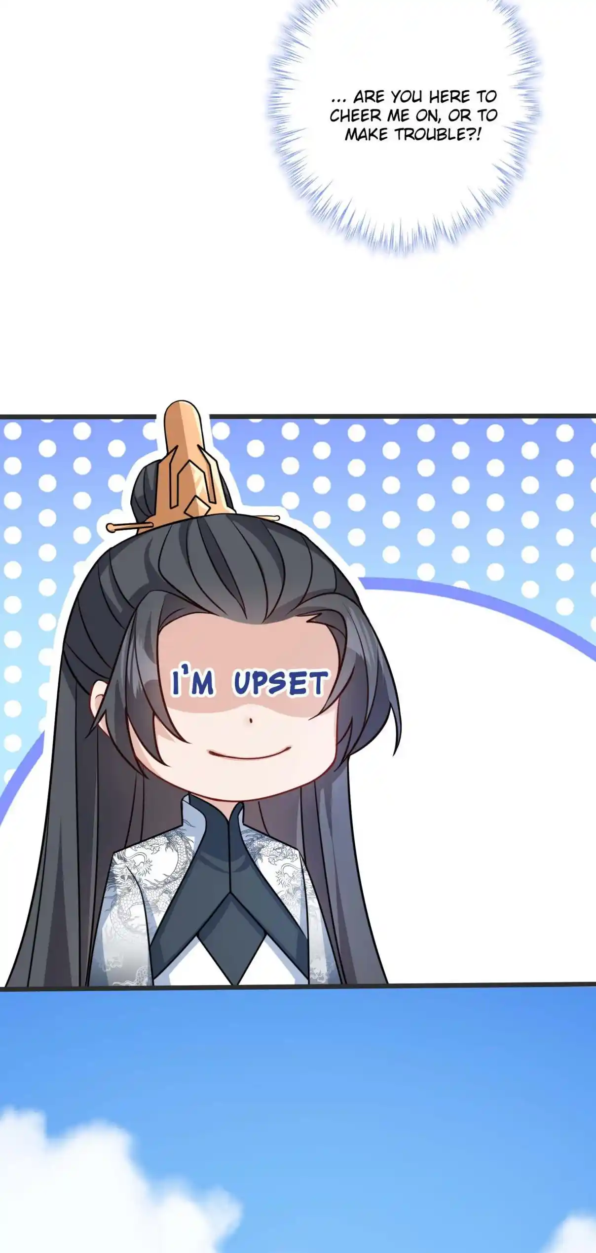 My Chubby Consort 143