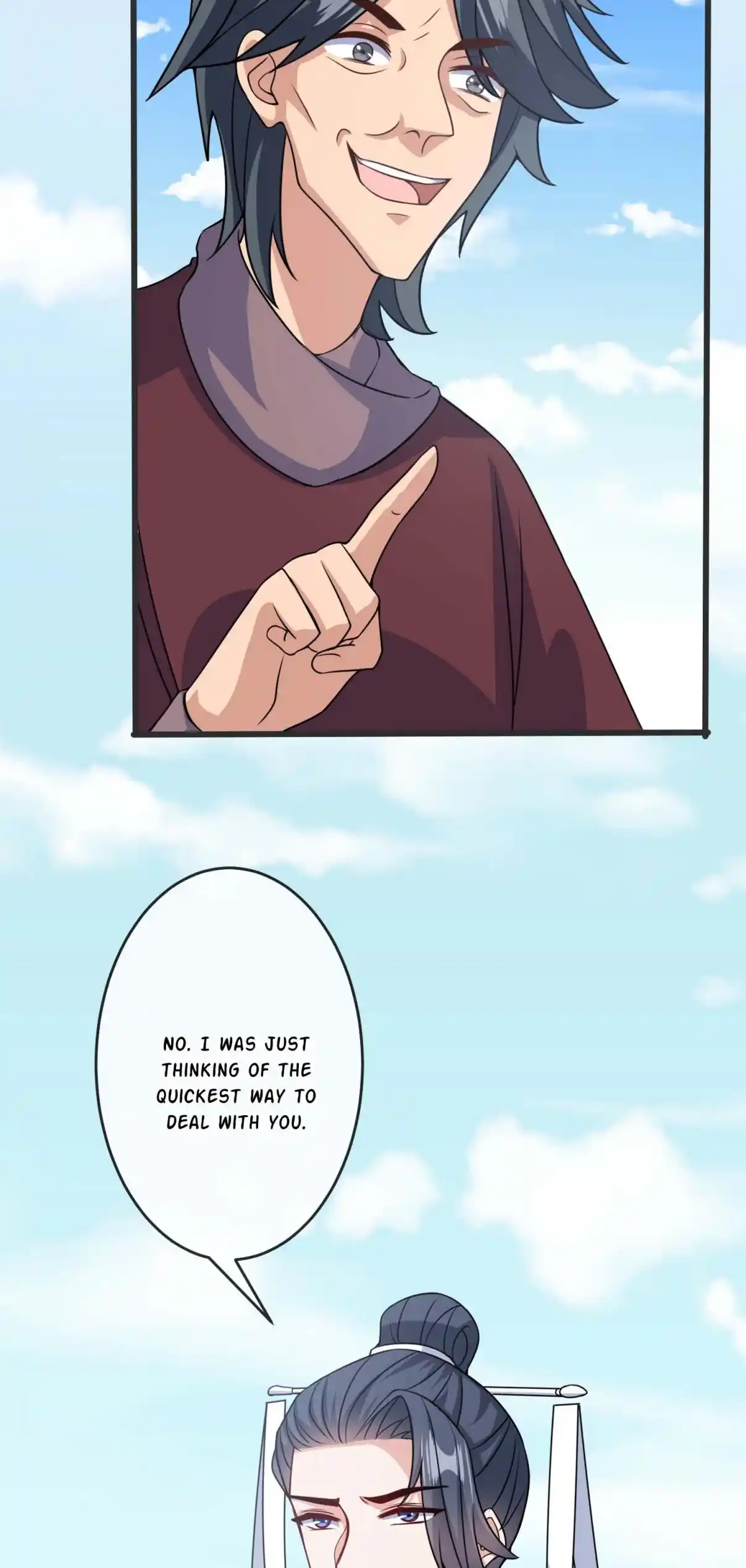 My Chubby Consort 143