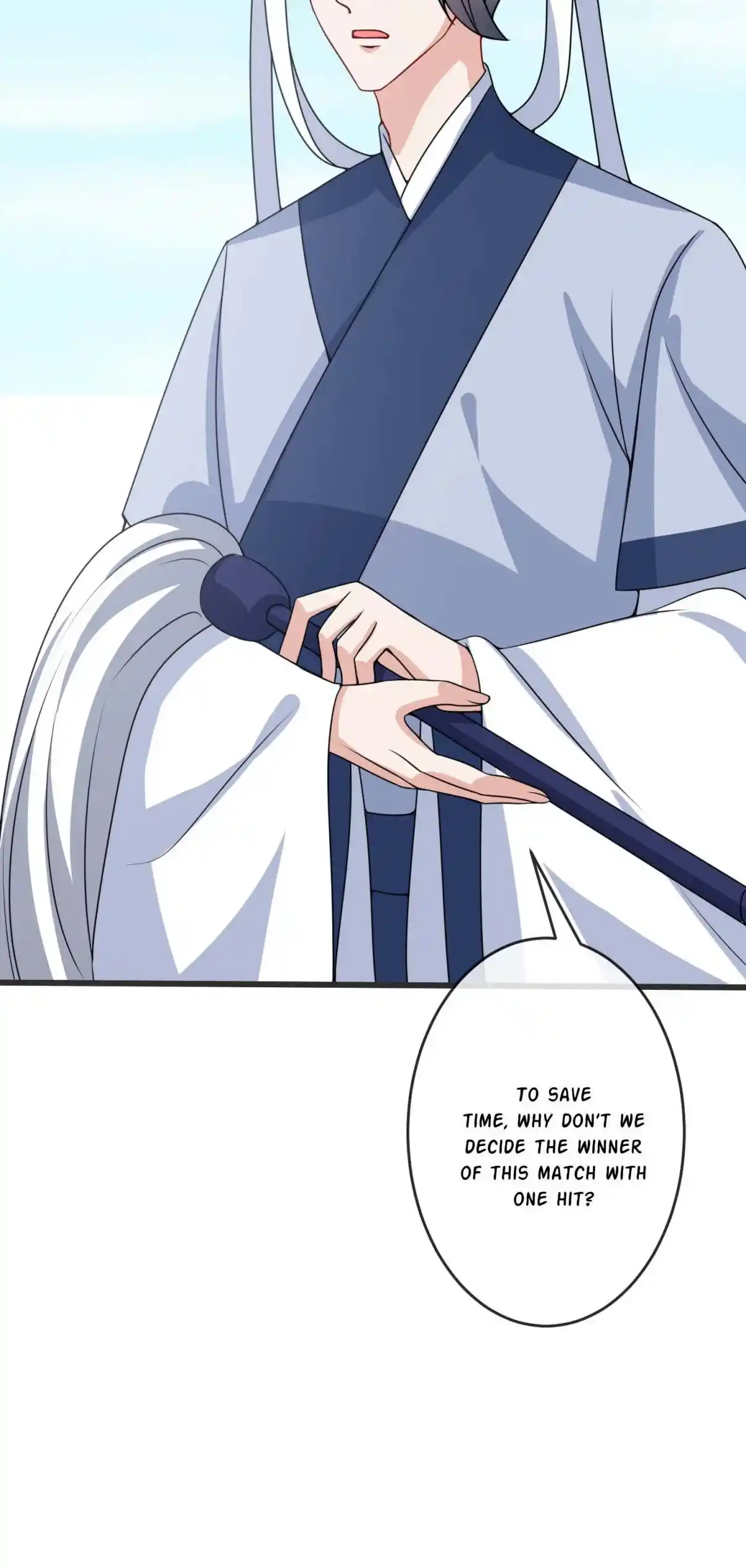 My Chubby Consort 143