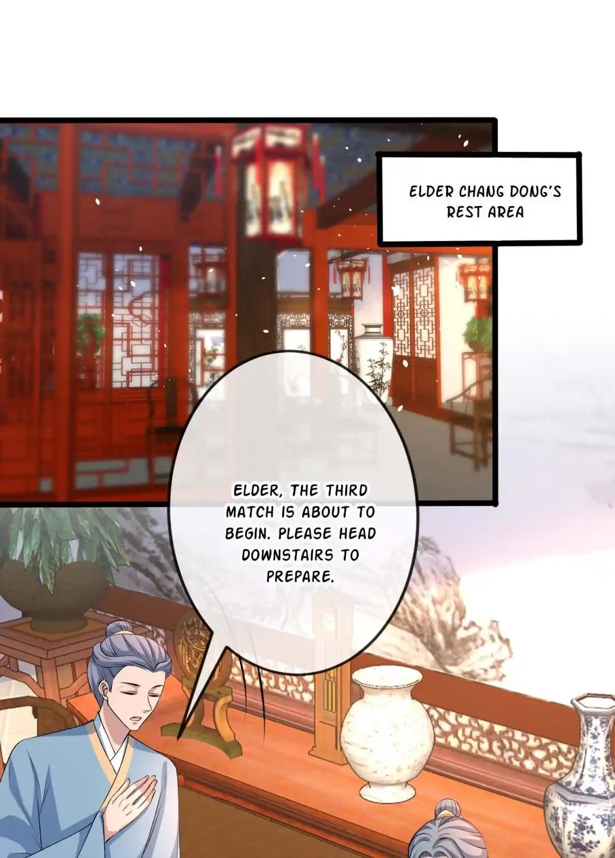 My Chubby Consort 144