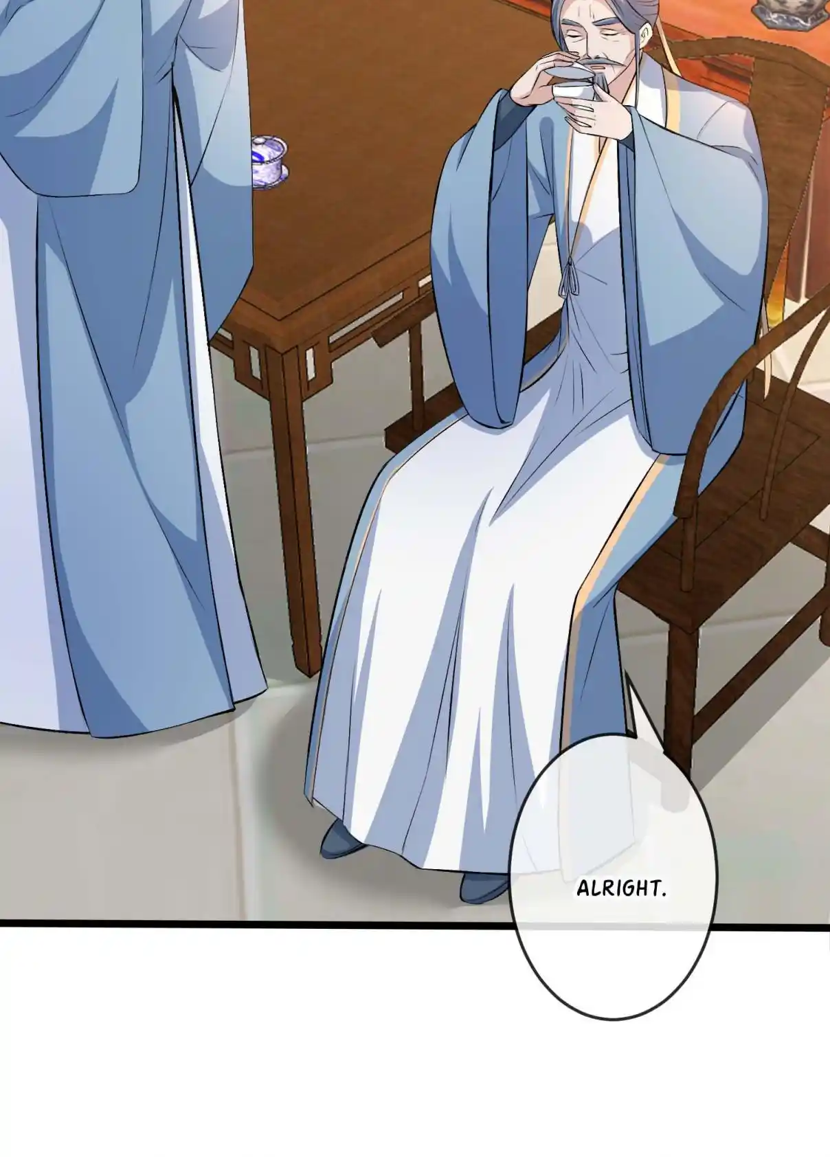 My Chubby Consort 144