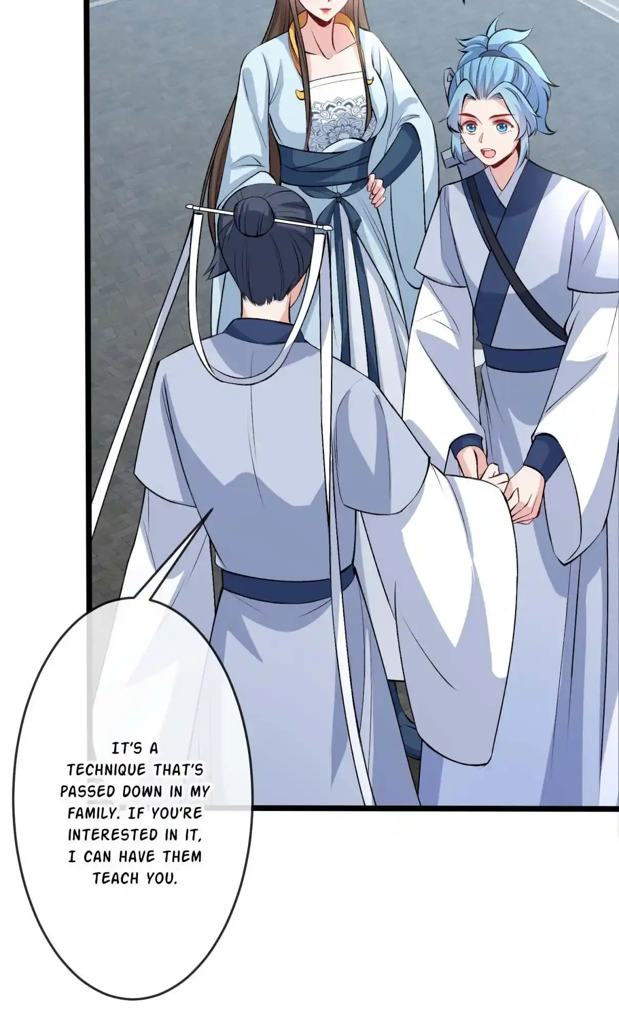 My Chubby Consort 144