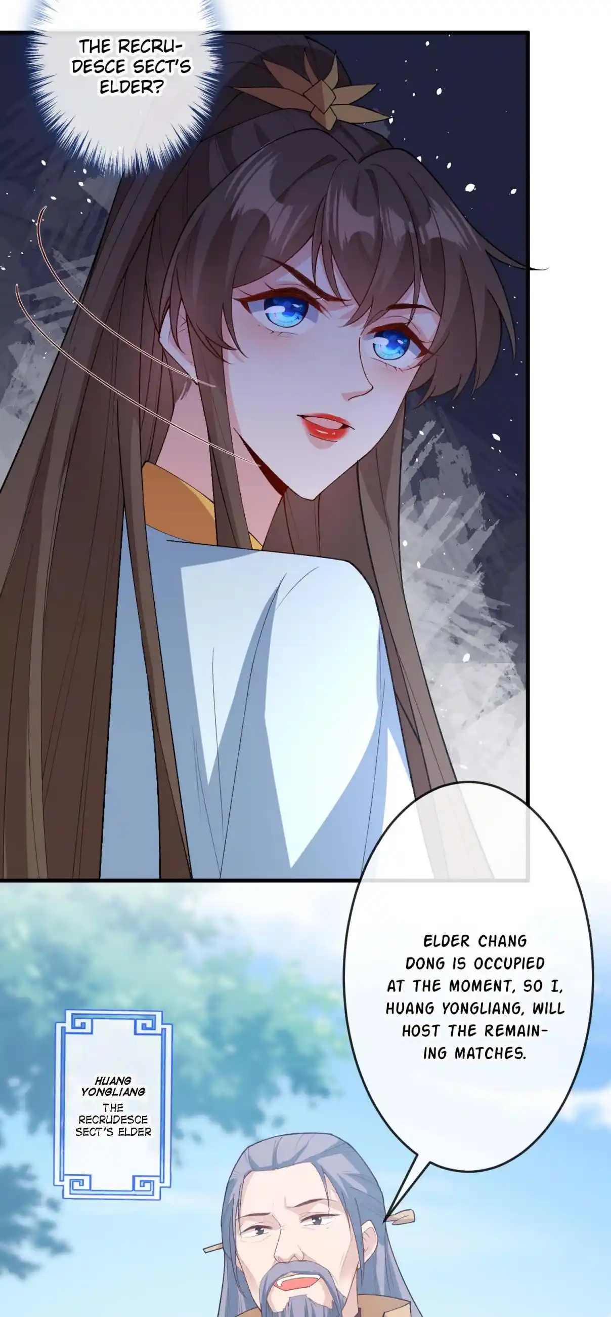 My Chubby Consort 144