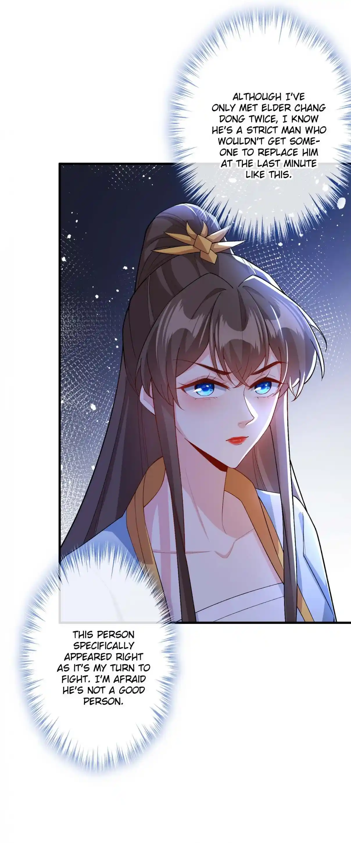 My Chubby Consort 144